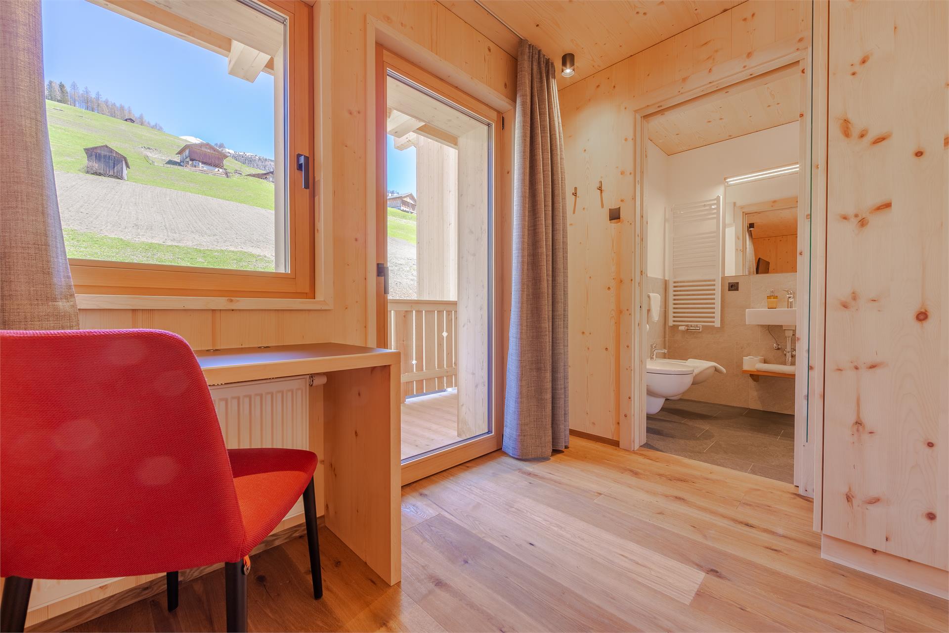 Gasthof Panorama Sexten/Sesto 30 suedtirol.info