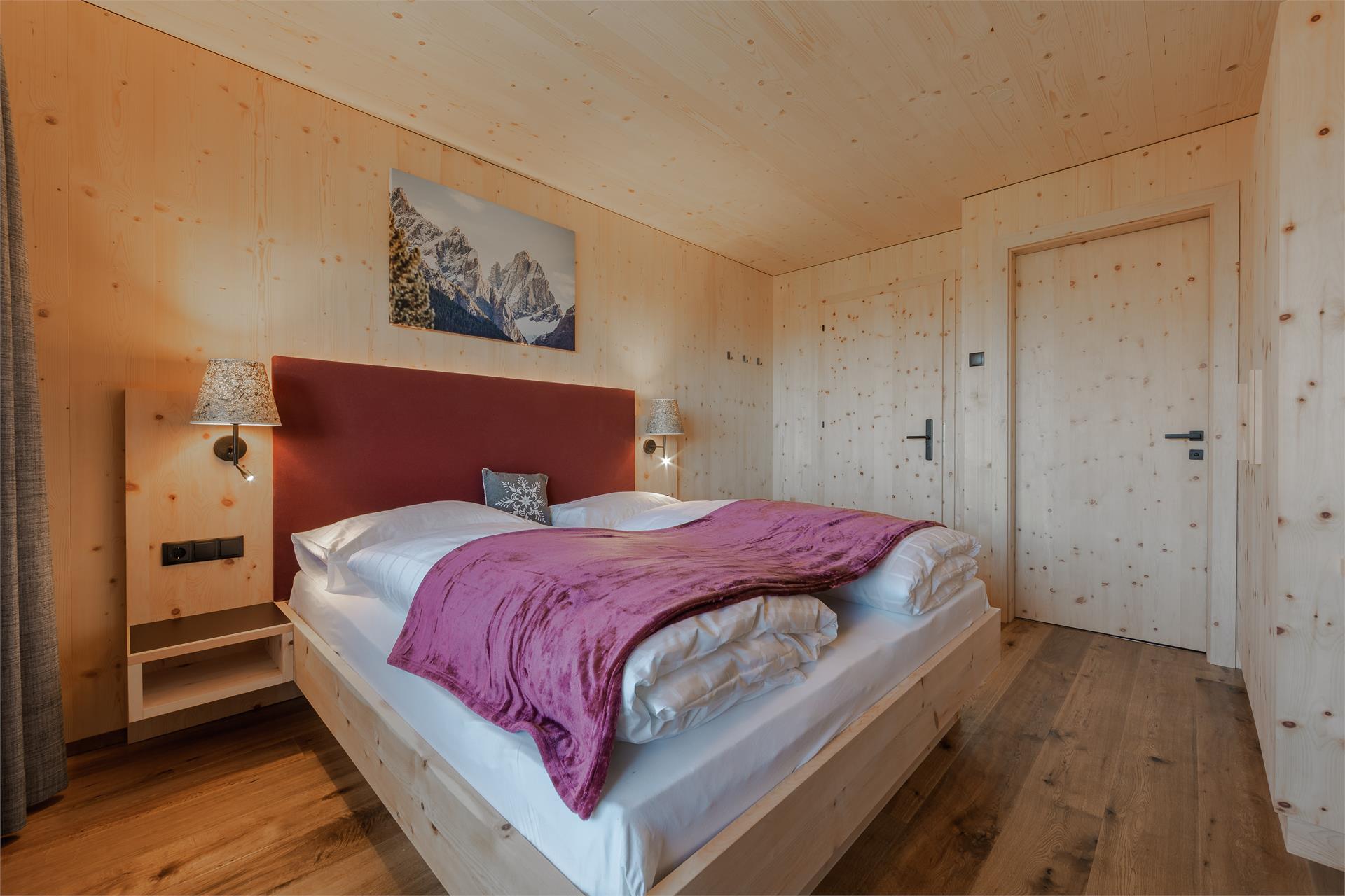 Gasthof Panorama Sexten/Sesto 26 suedtirol.info