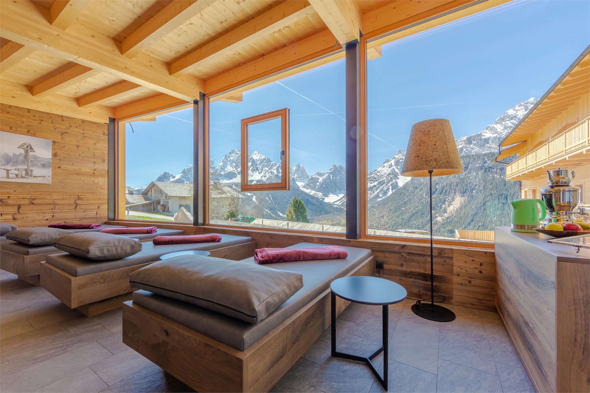 Gasthof Panorama Sexten/Sesto 2 suedtirol.info