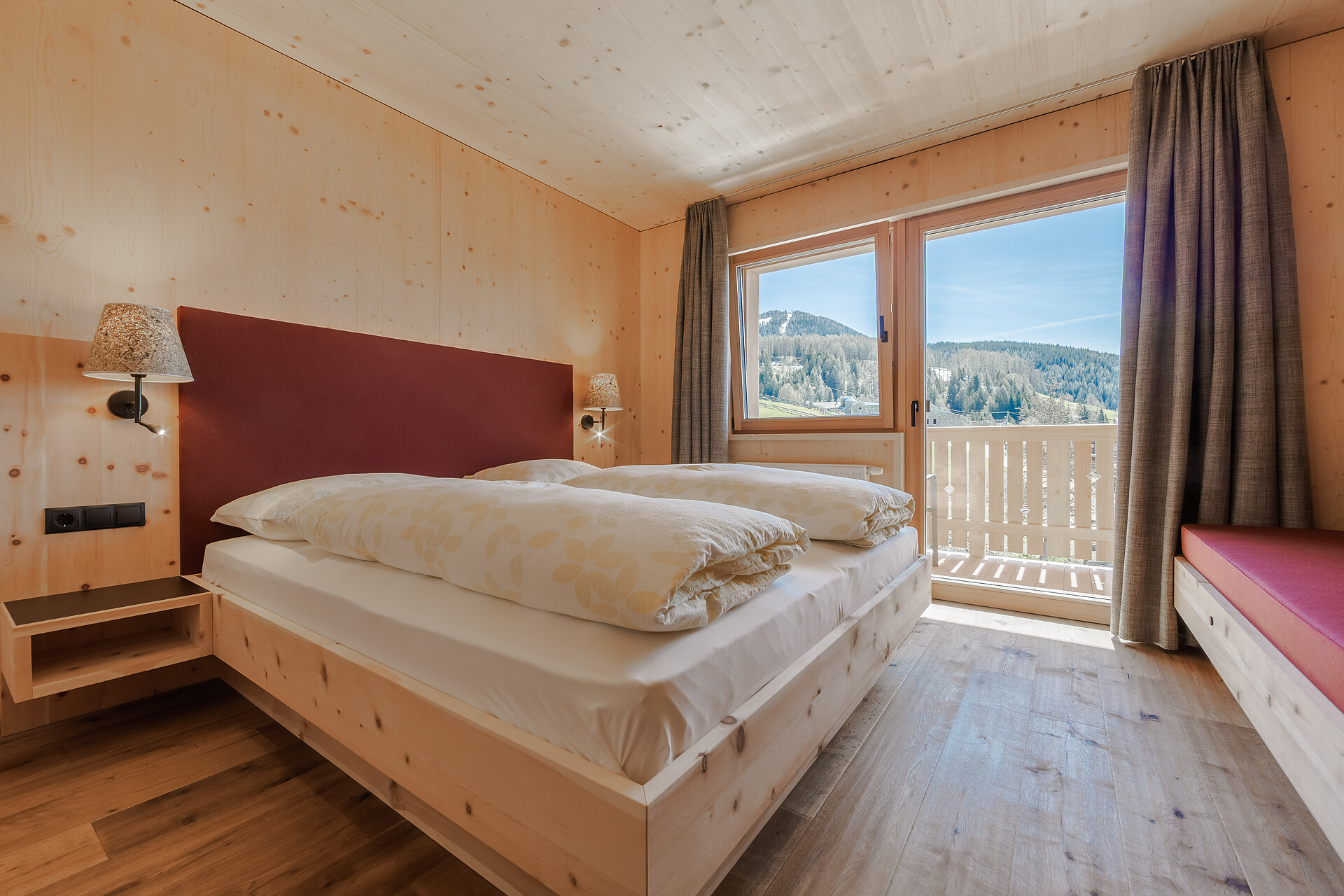 Comfort Room
