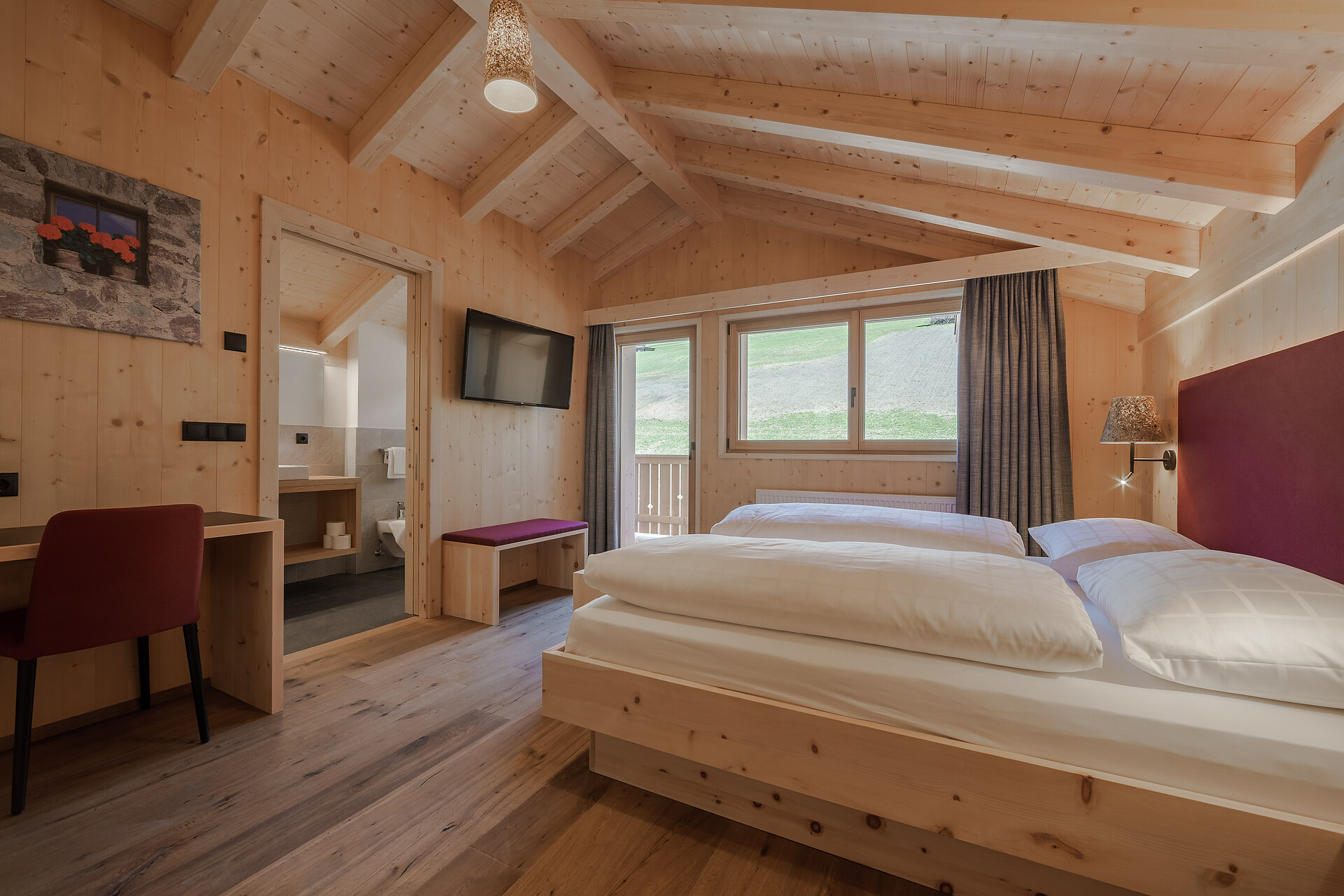 Comfort Room