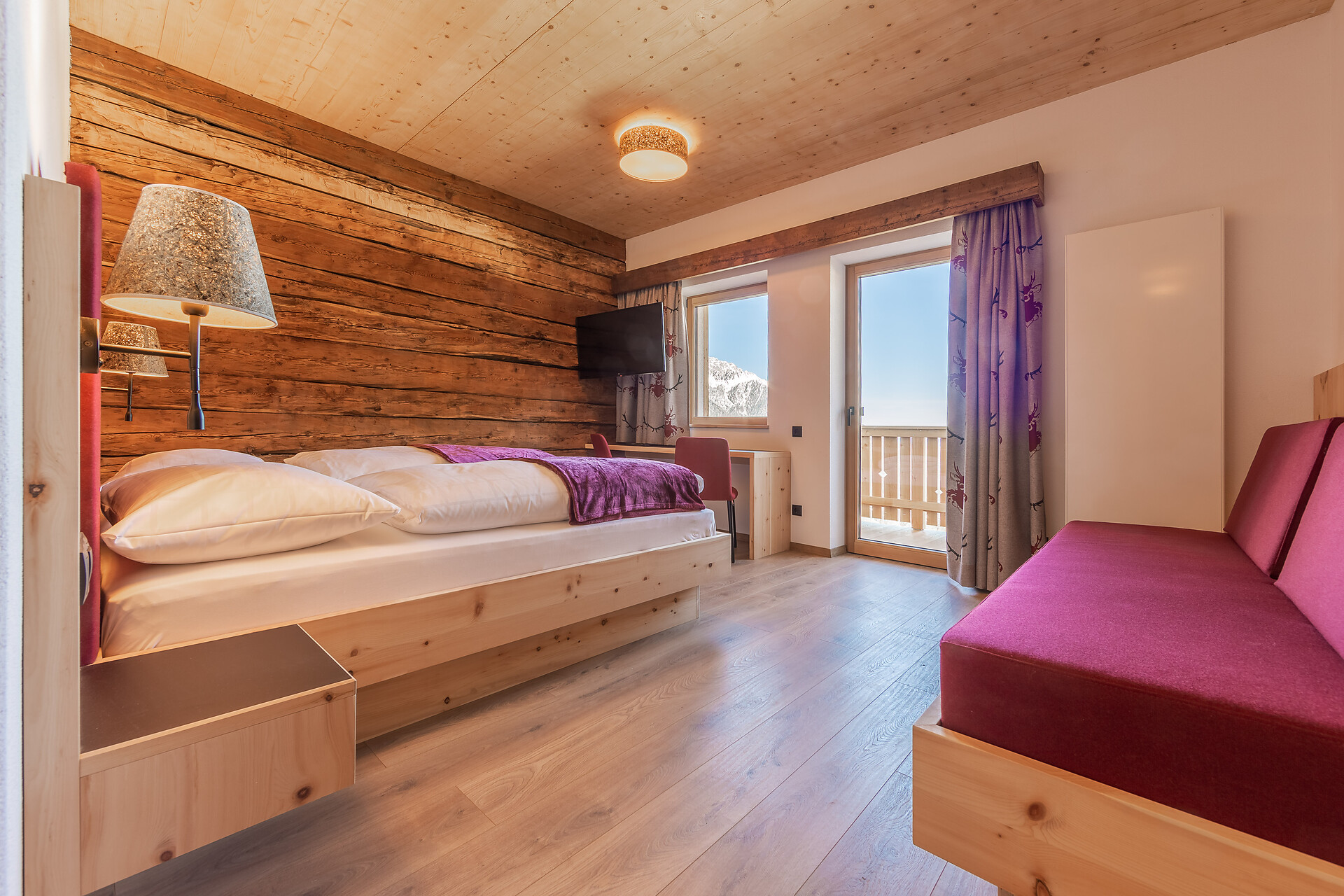 Comfort Room