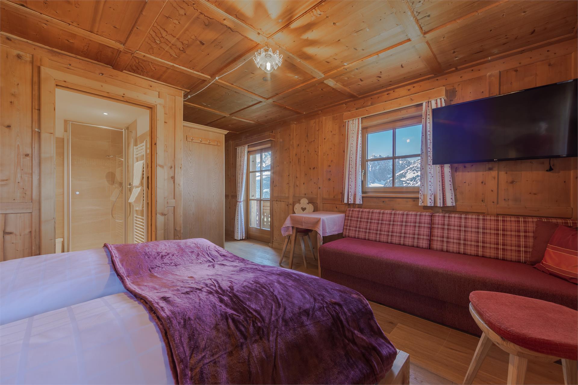 Gasthof Panorama Sexten/Sesto 18 suedtirol.info