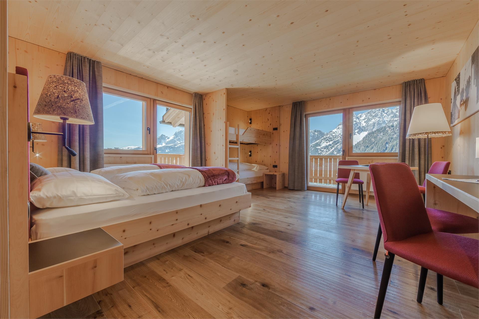 Gasthof Panorama Sexten/Sesto 14 suedtirol.info