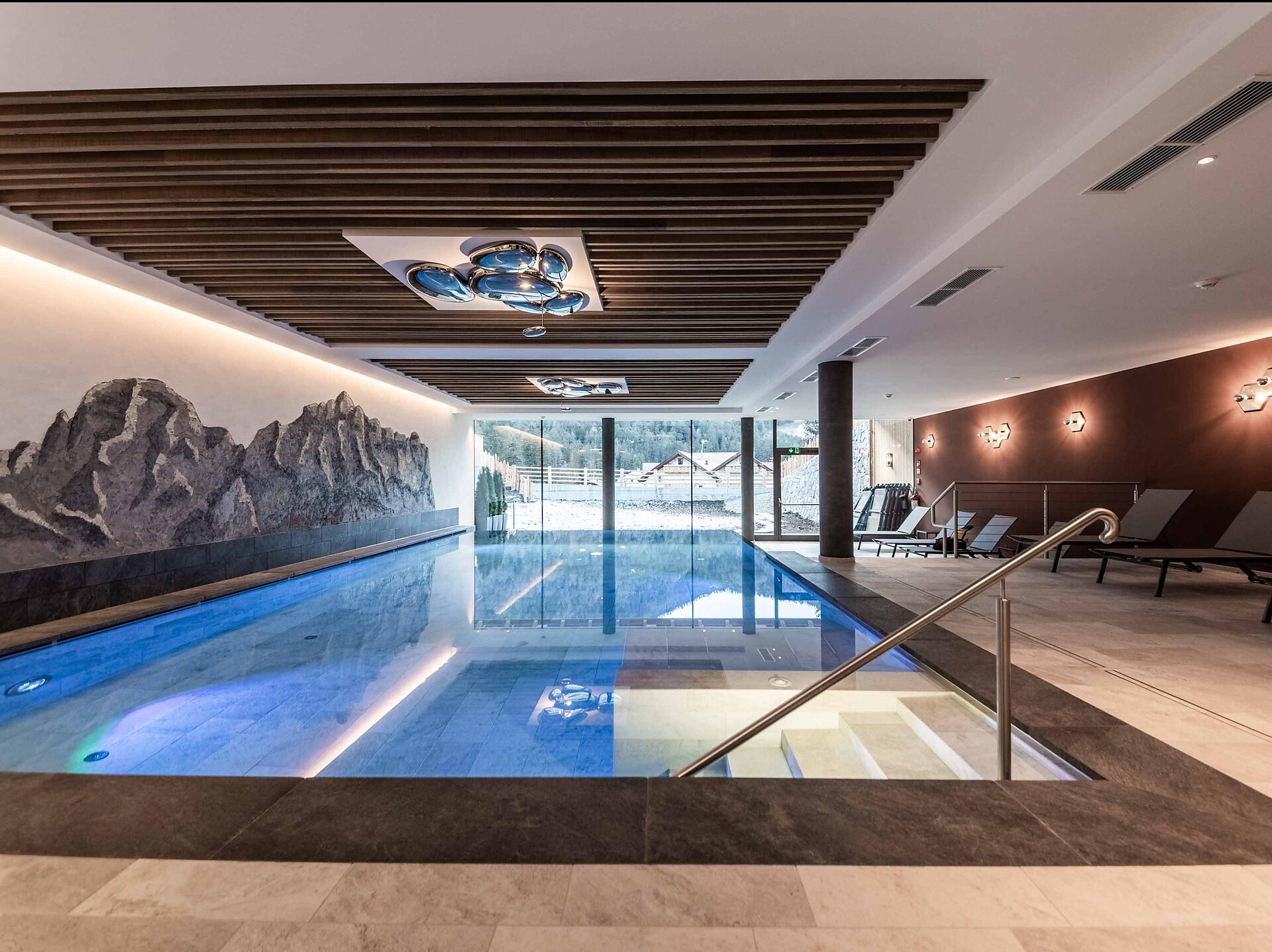 Garni Residence Diamant