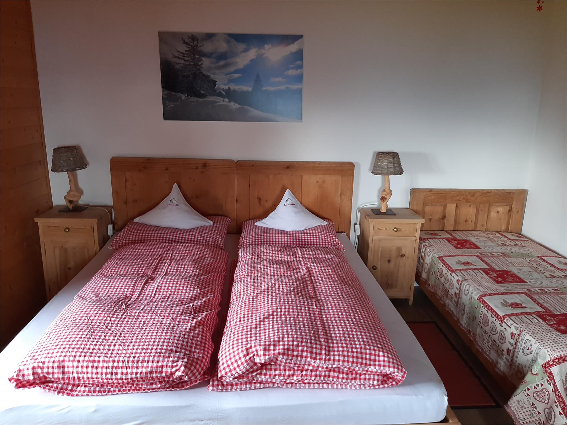 Gasthof Schmiederalm Aldein/Aldino 4 suedtirol.info