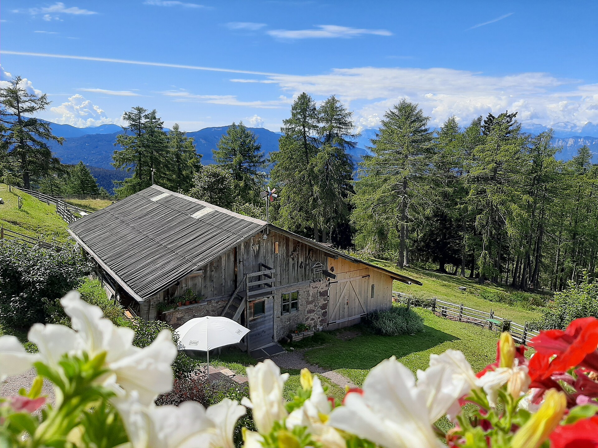 Gasthof Schmiederalm