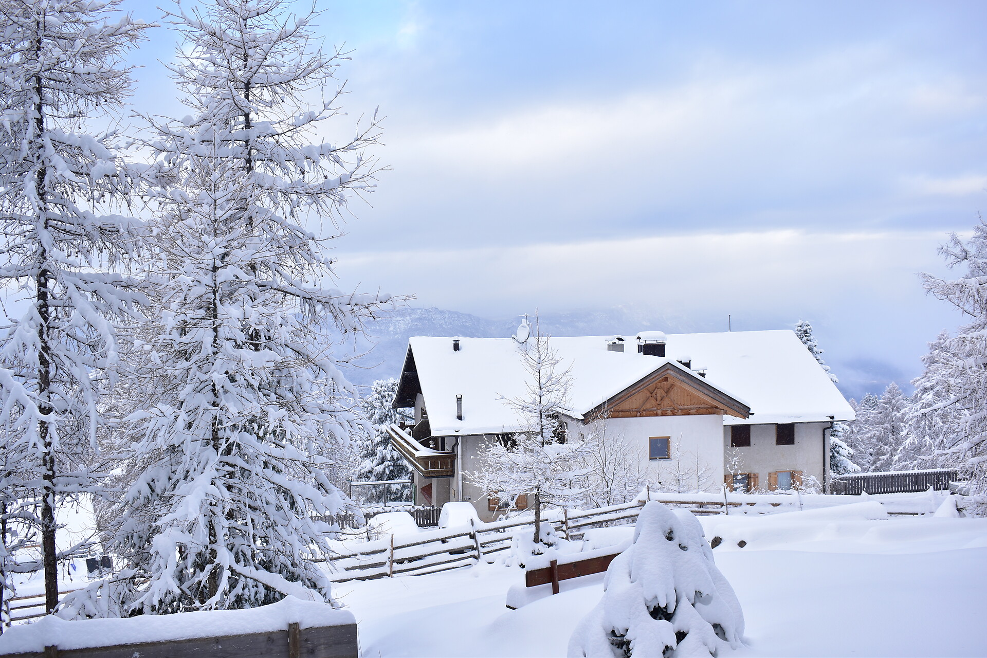 Gasthof Schmiederalm