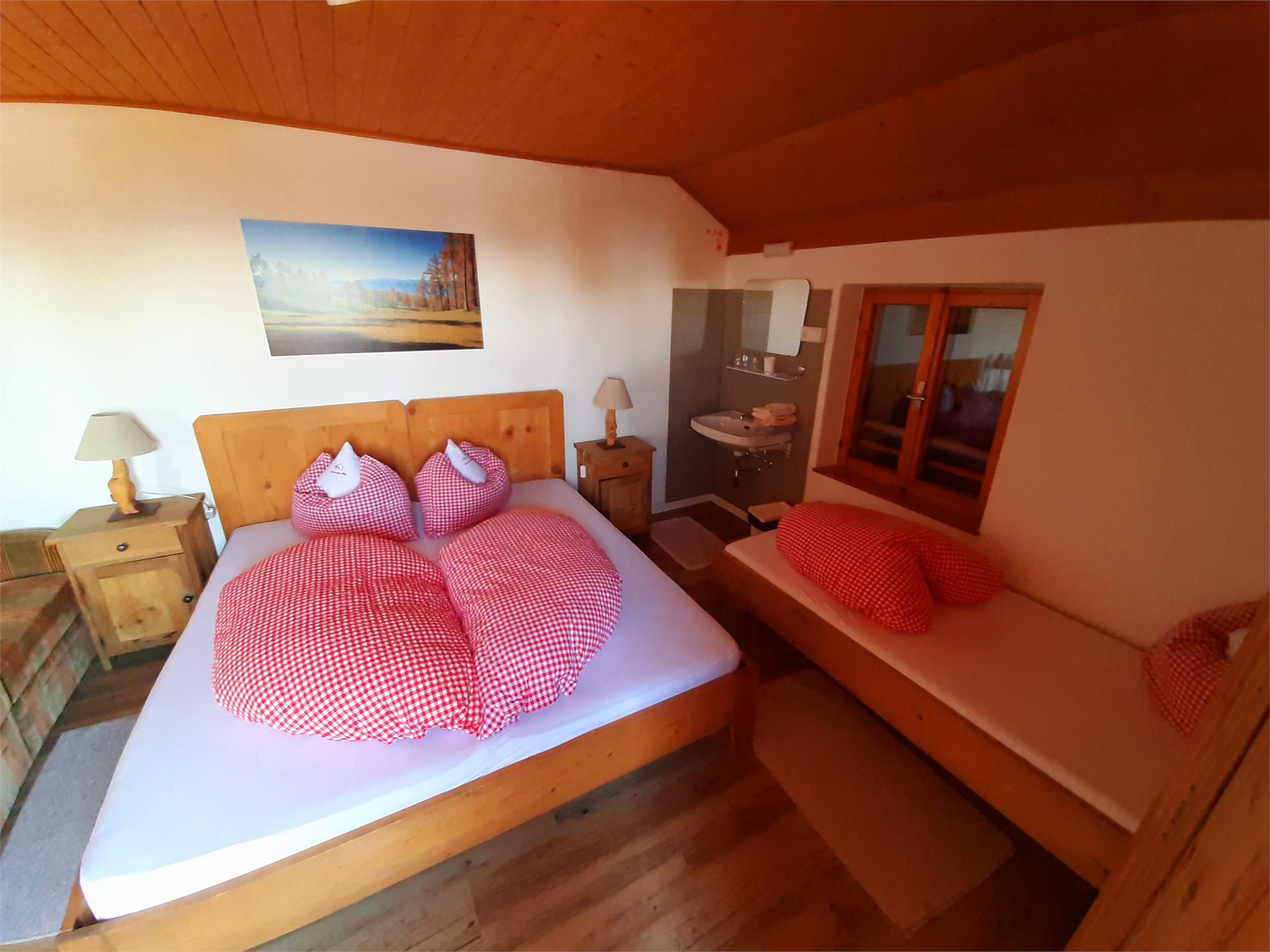 Gasthof Schmiederalm Aldein/Aldino 8 suedtirol.info