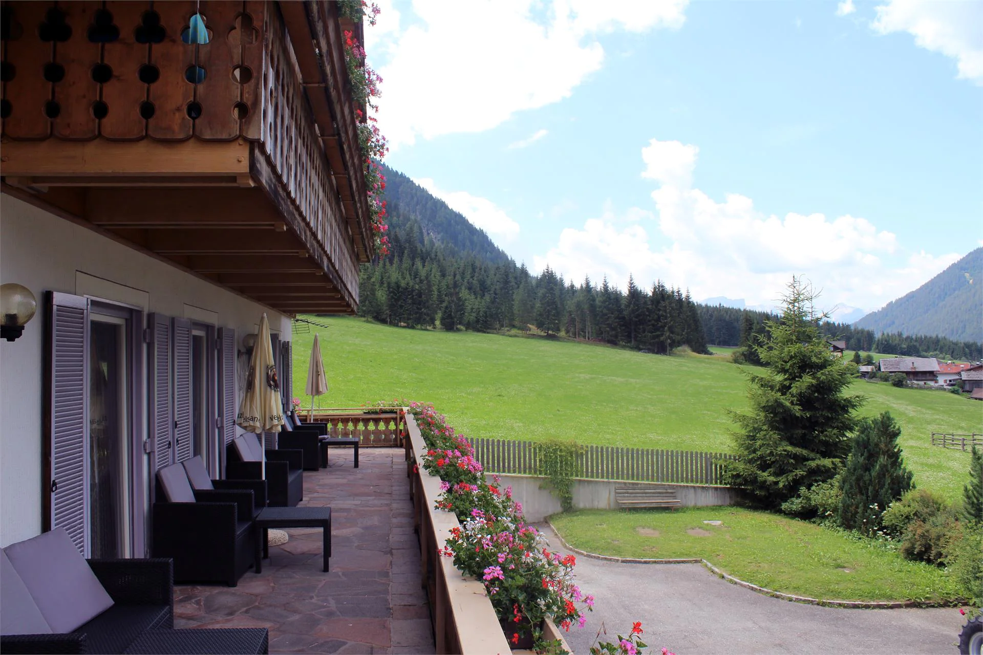 Gasthof Kircherwirt Gsies/Valle di Casies 17 suedtirol.info