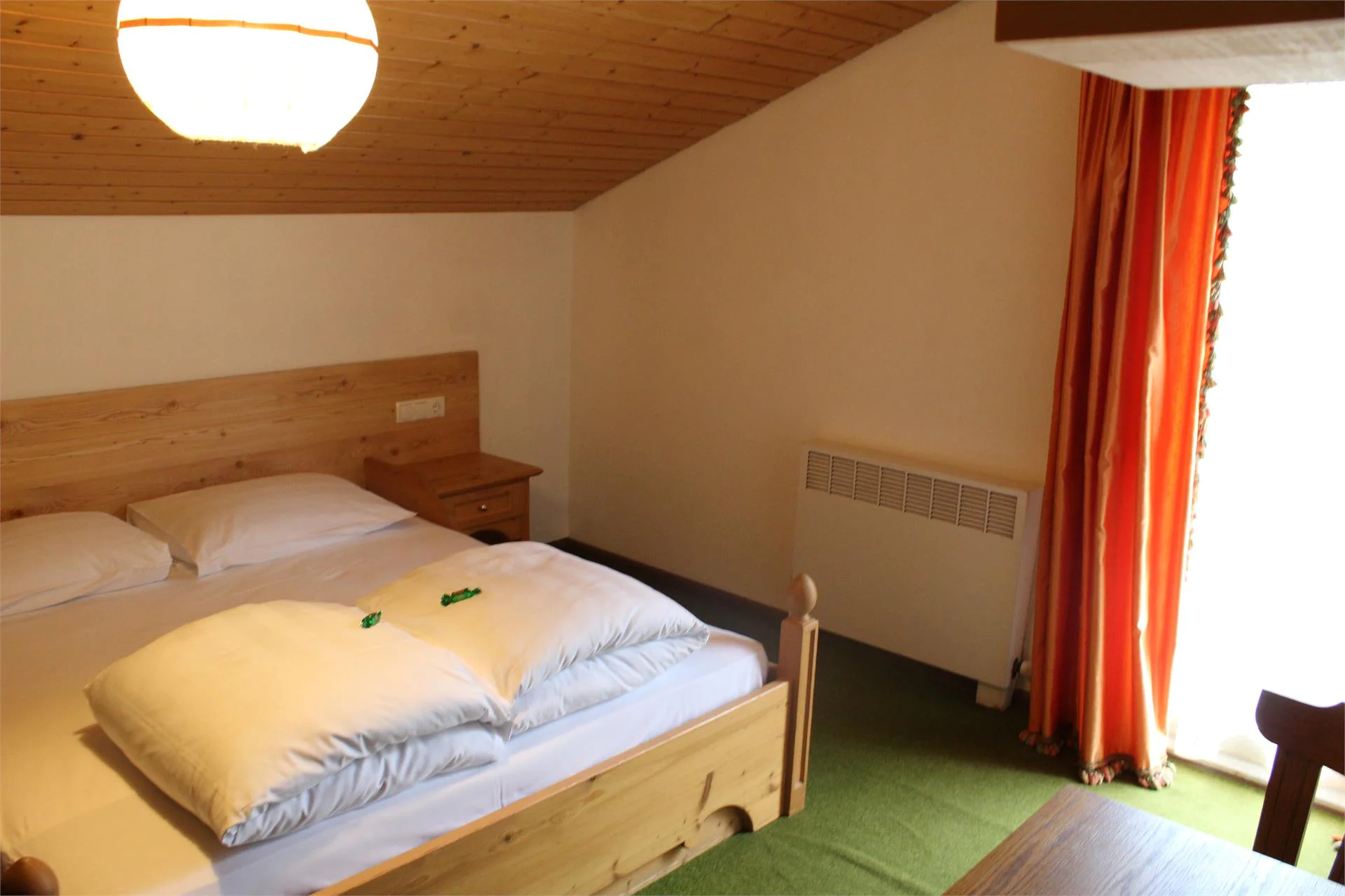 Gasthof Kircherwirt Gsies/Valle di Casies 16 suedtirol.info