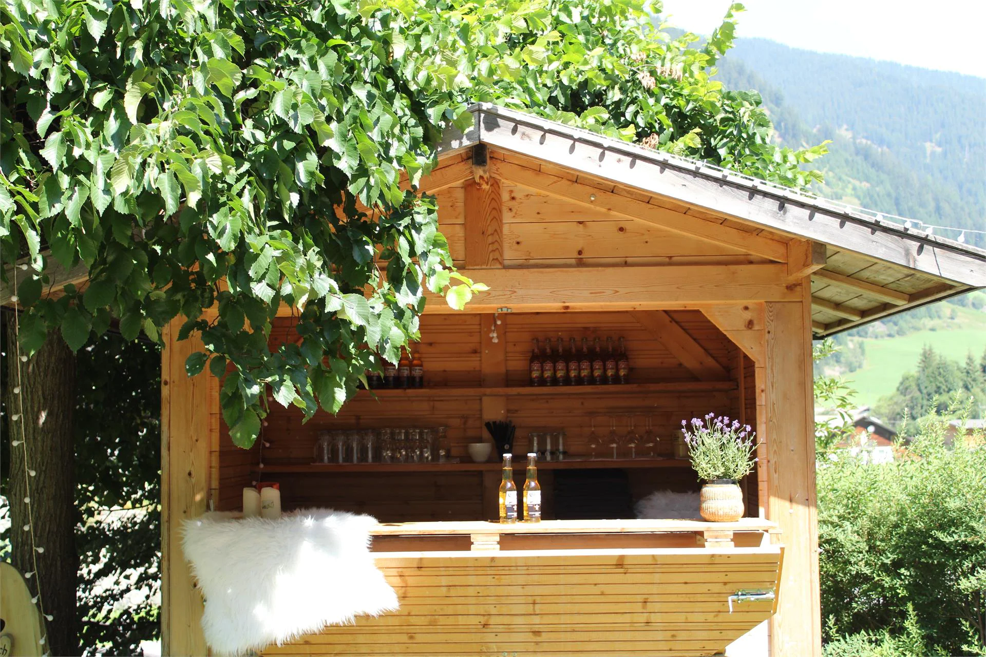 Gasthof Kircherwirt Gsies/Valle di Casies 11 suedtirol.info