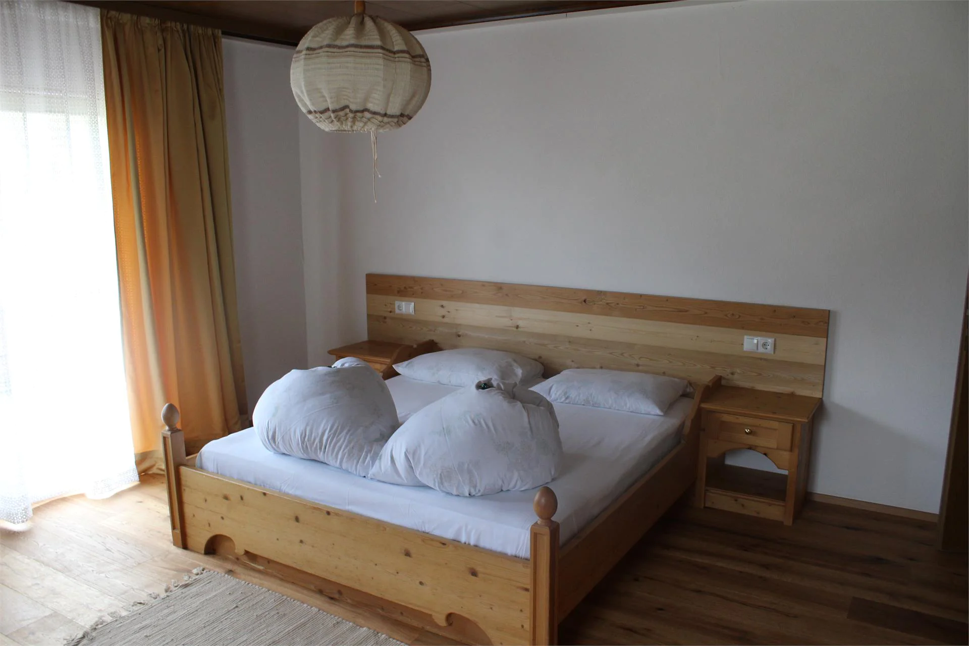 Gasthof Kircherwirt Gsies/Valle di Casies 15 suedtirol.info