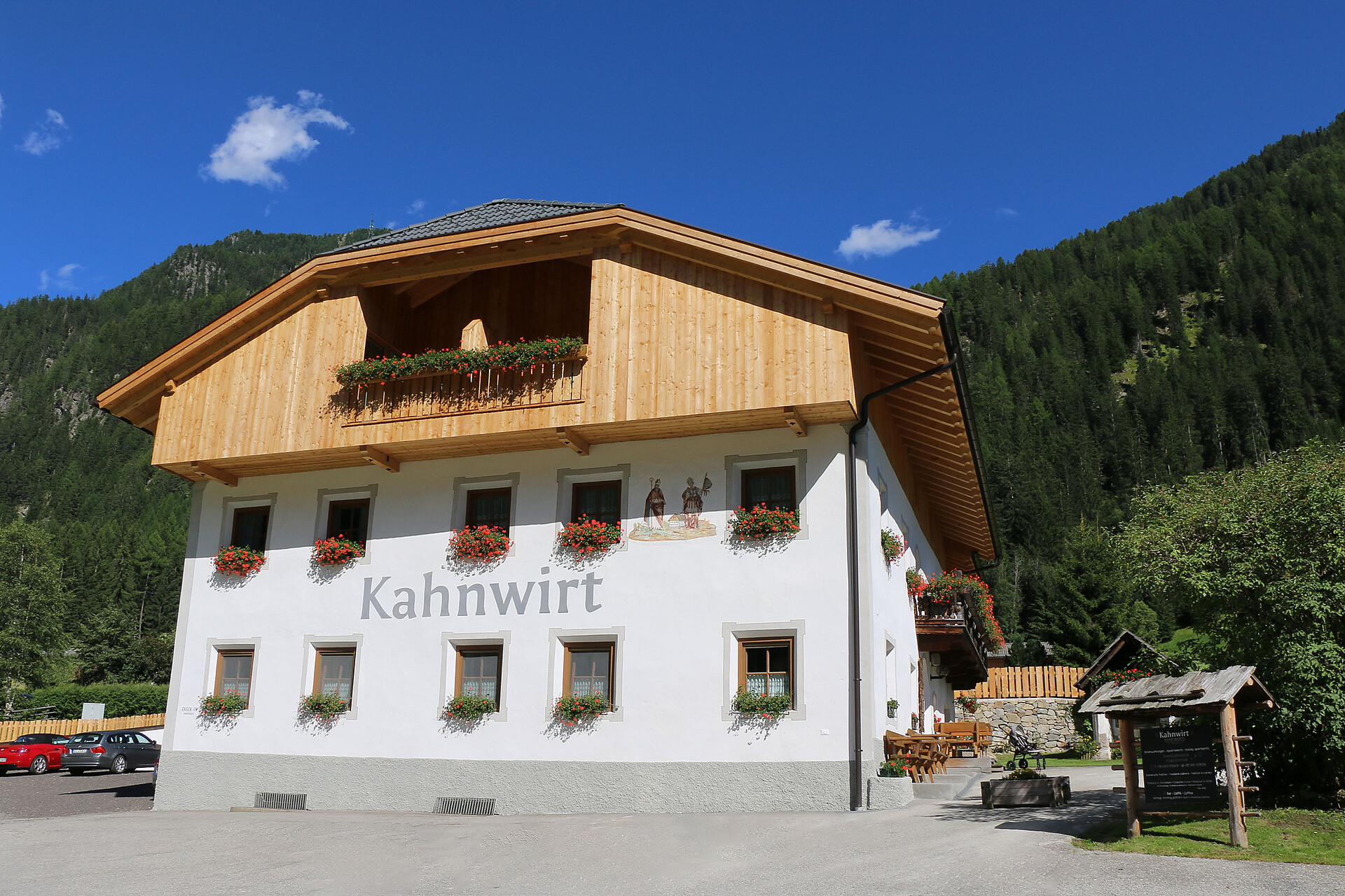 Kahnwirt