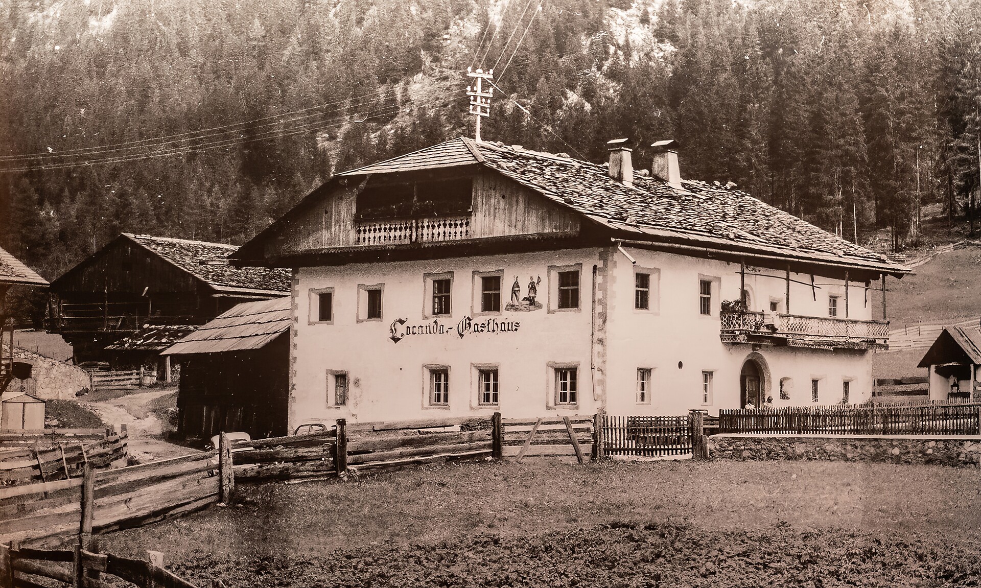 Kahnwirt