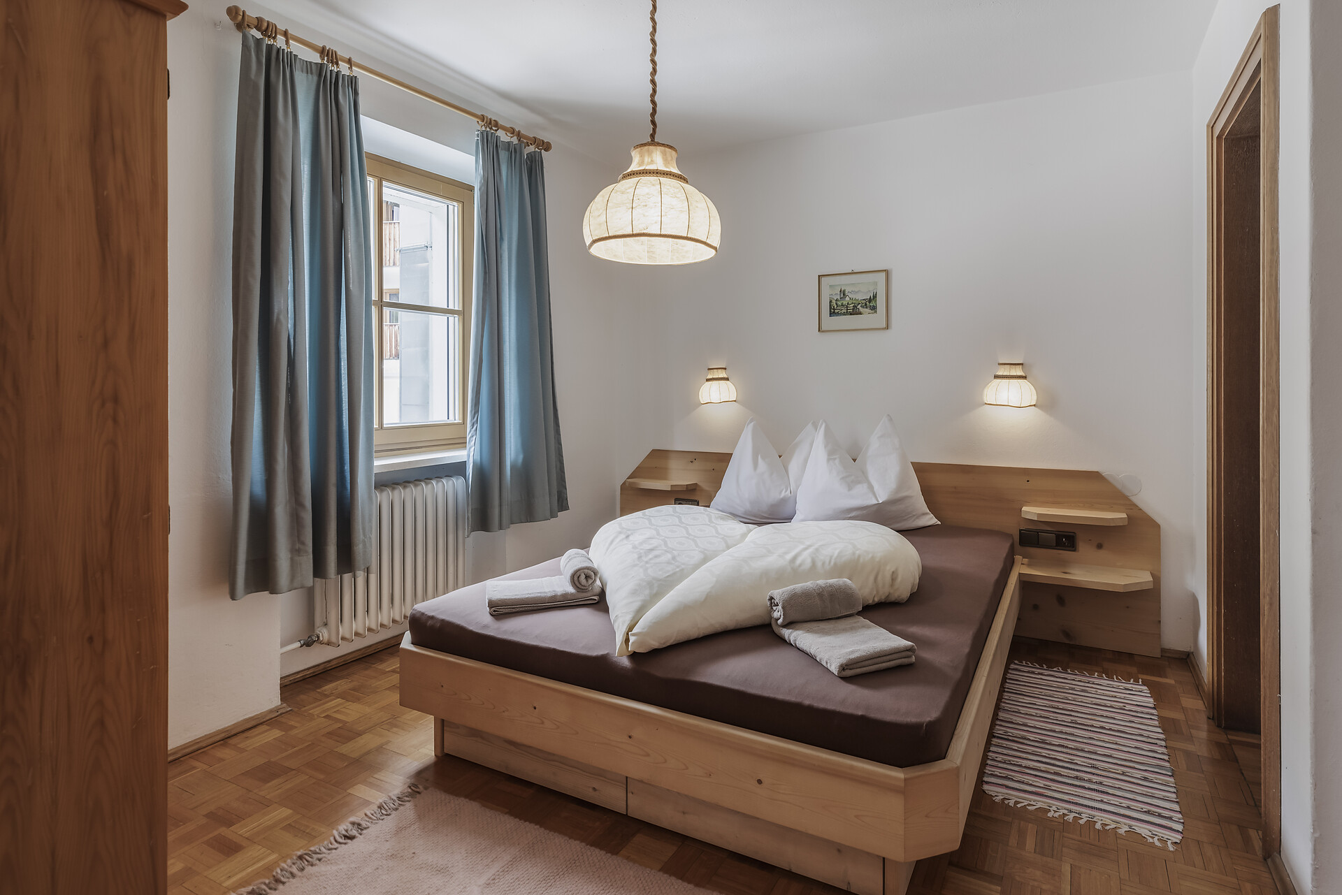 Wohnung N°4