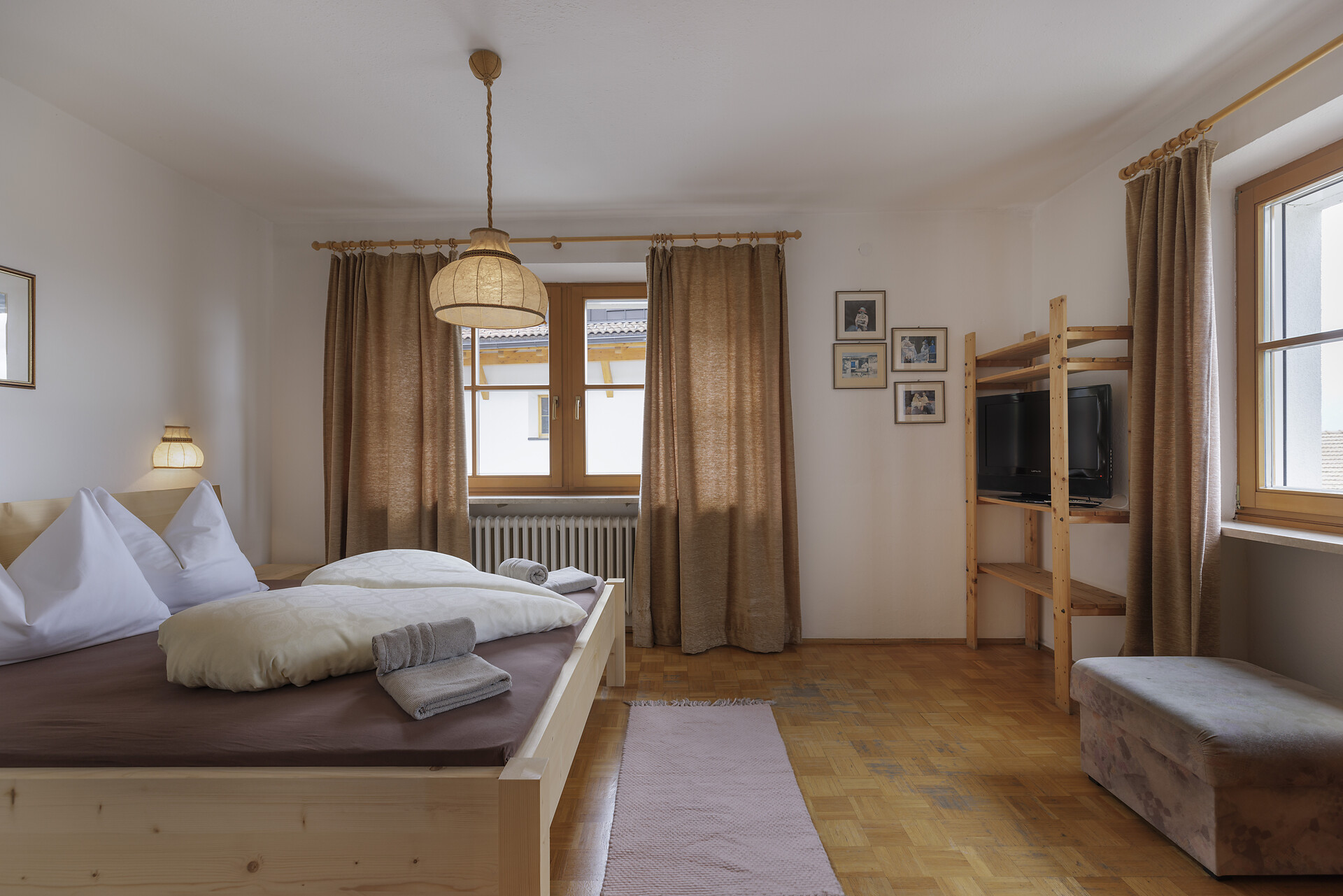 Wohnung N° 3