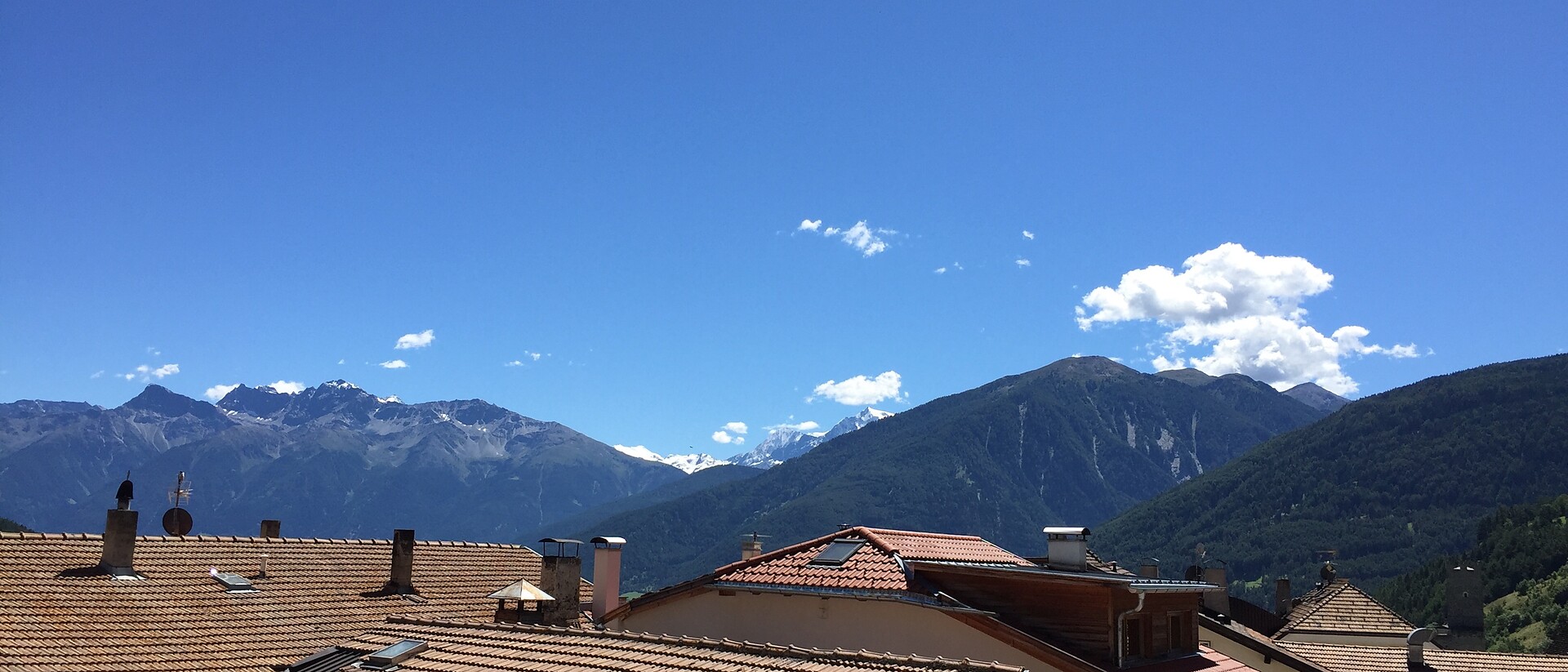 Aussicht