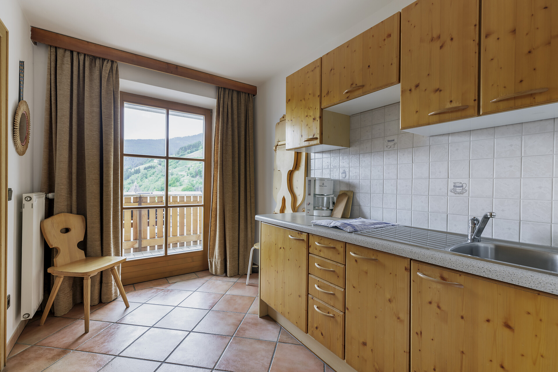 Wohnung N°3