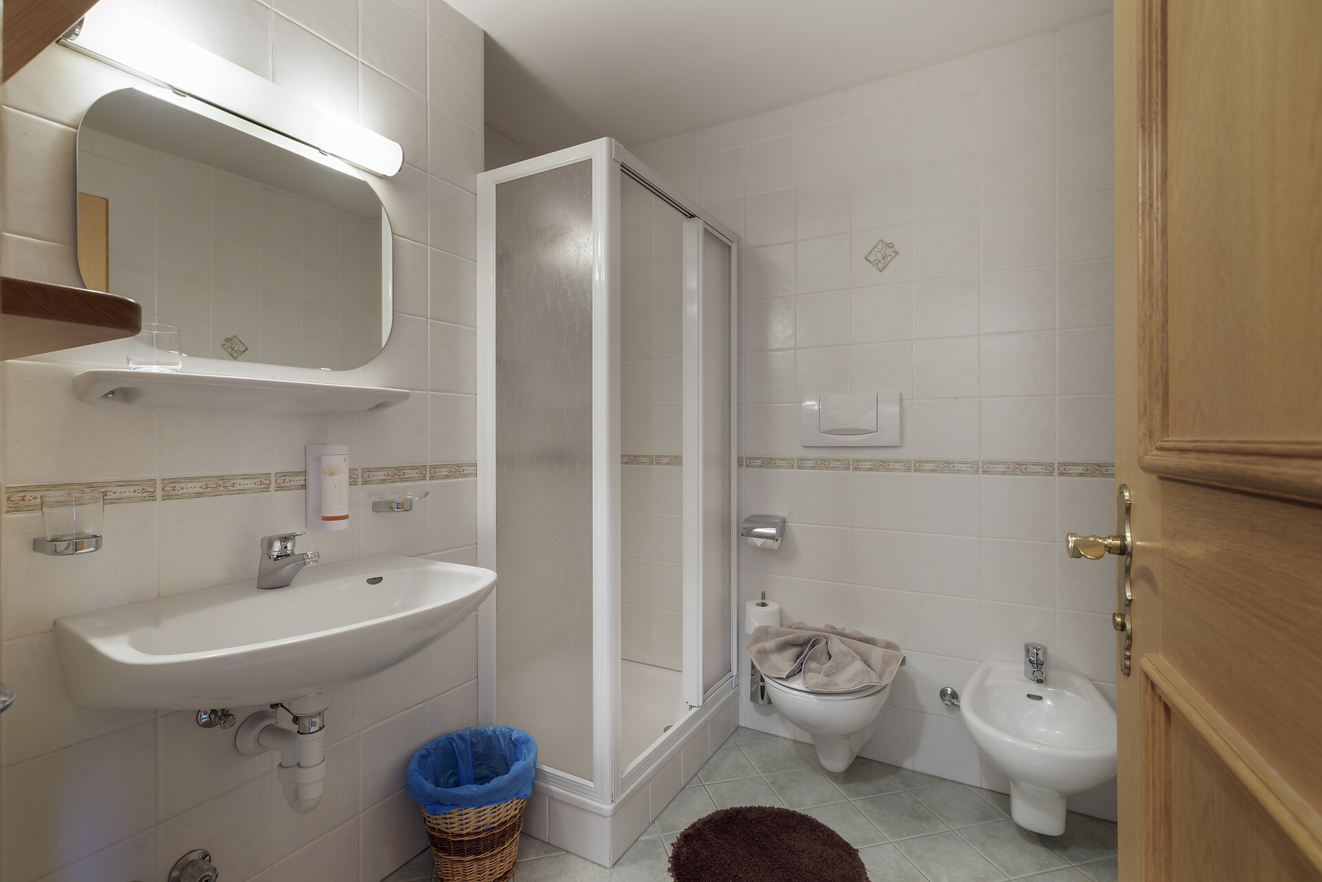 Doppelzimmer N°8