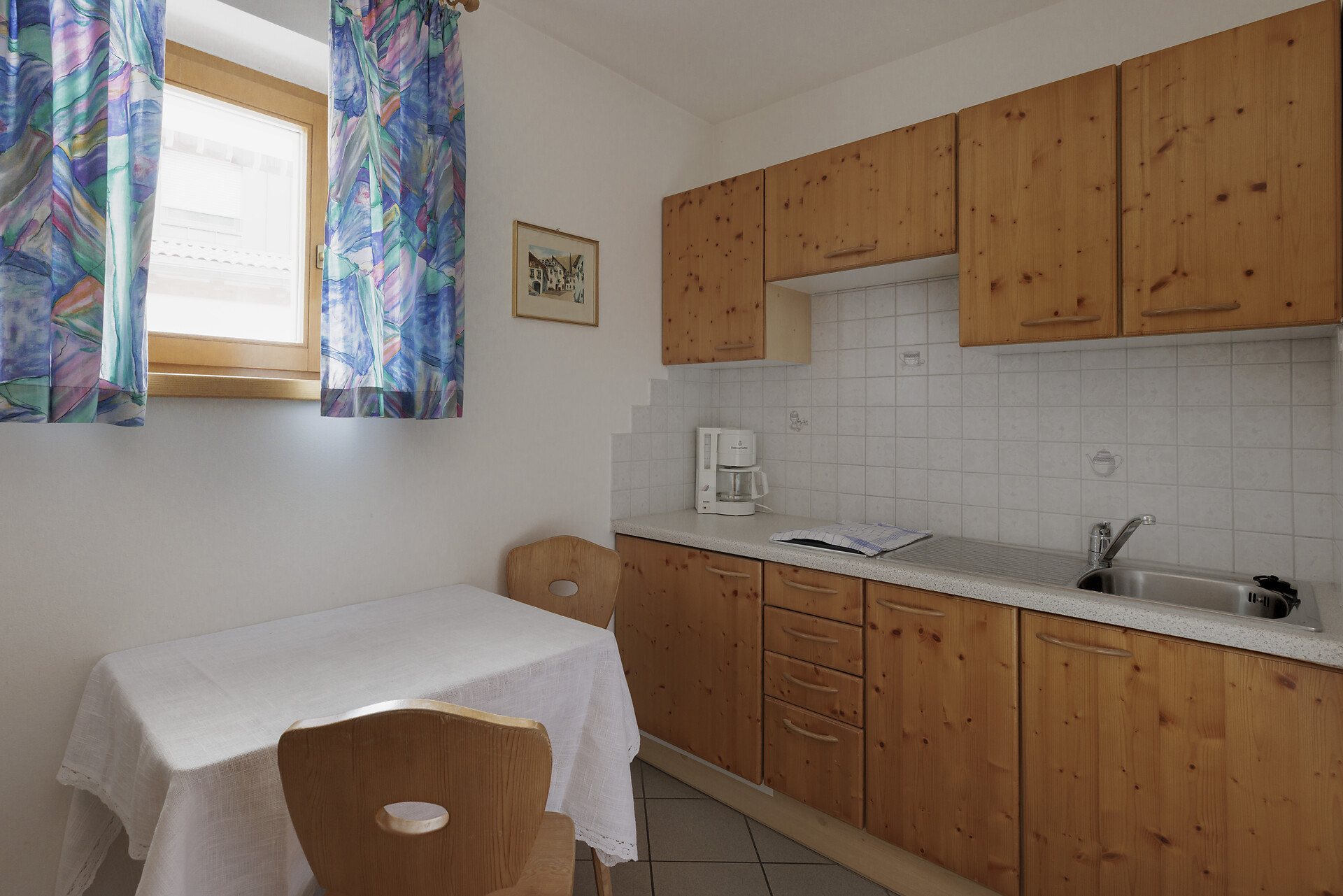 Wohnung