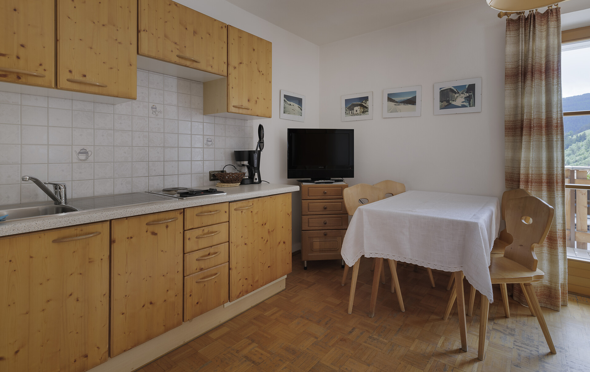 Wohnung N°4