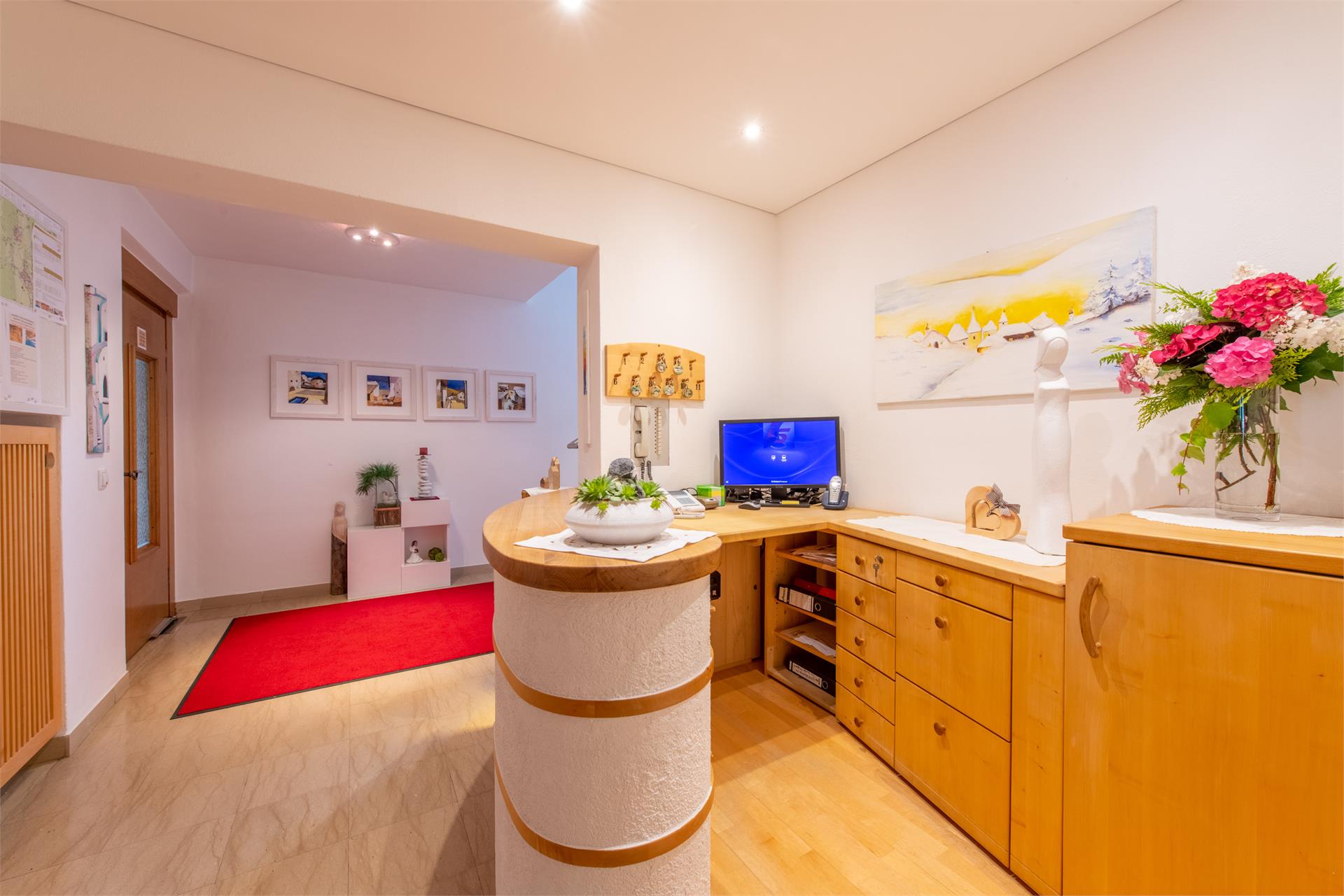 Garni Appartements Almrausch Mals 9 suedtirol.info