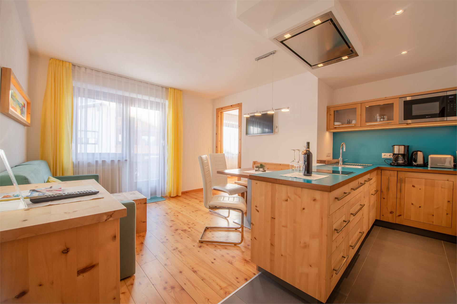 Garni Appartements Almrausch Mals 23 suedtirol.info