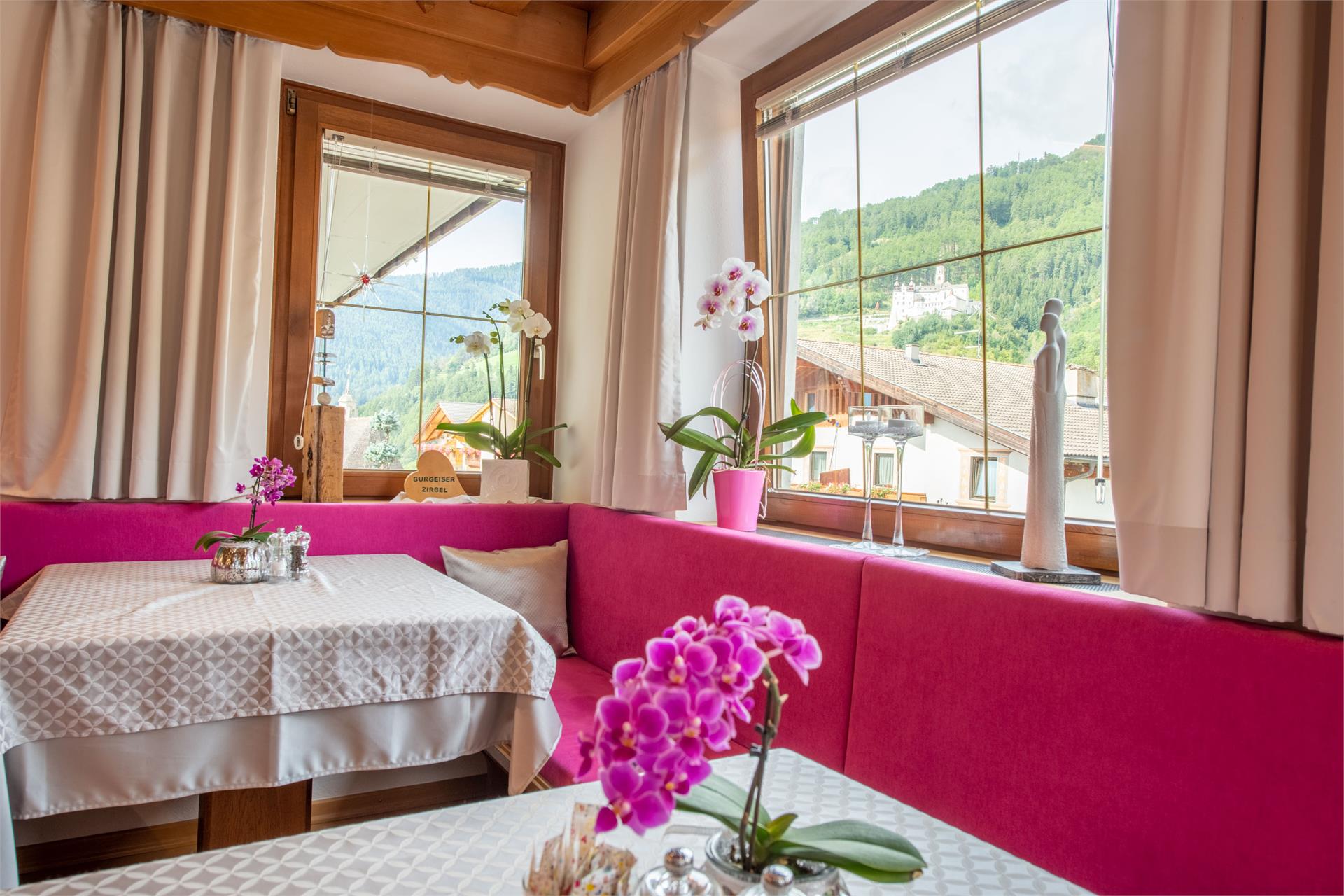 Garni Appartements Almrausch Mals 8 suedtirol.info