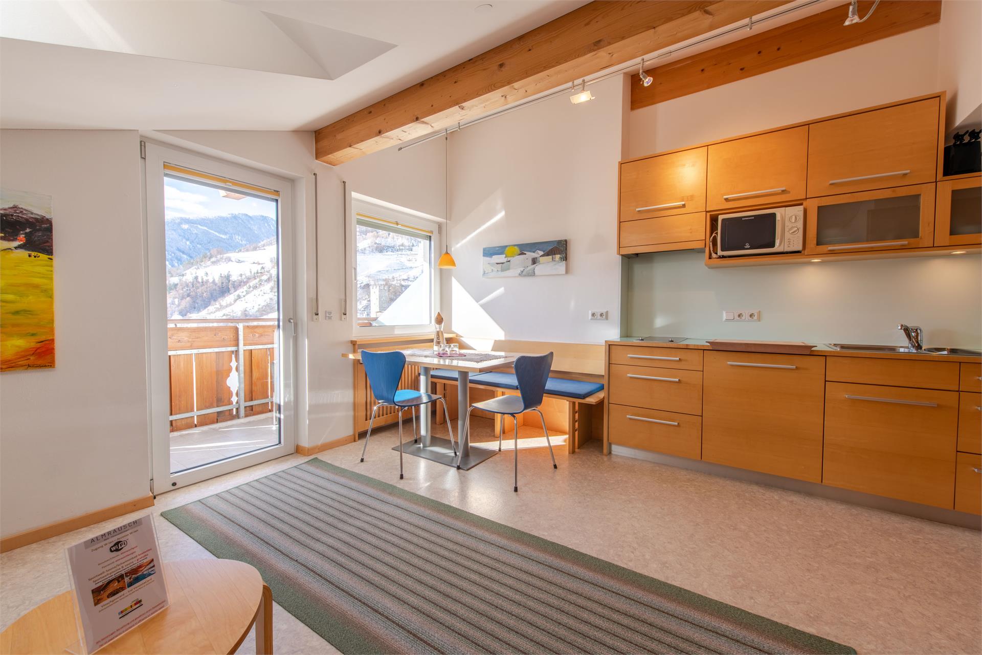 Garni Appartements Almrausch Mals 12 suedtirol.info