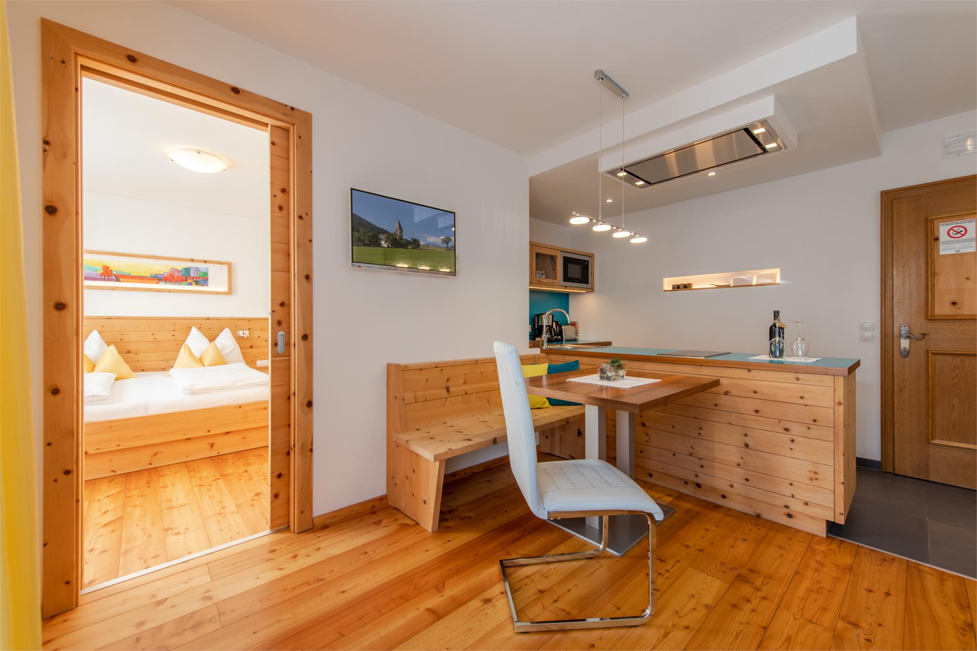 Garni Appartements Almrausch Mals 3 suedtirol.info