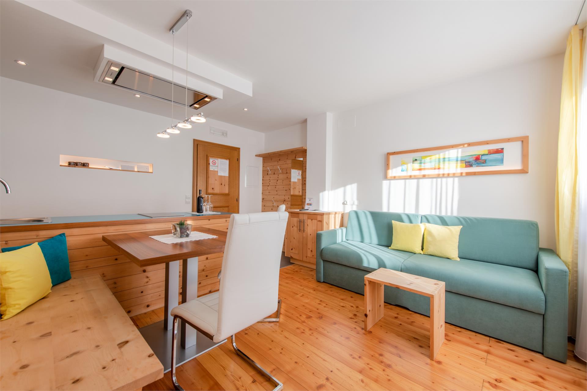 Garni Appartements Almrausch Mals 6 suedtirol.info