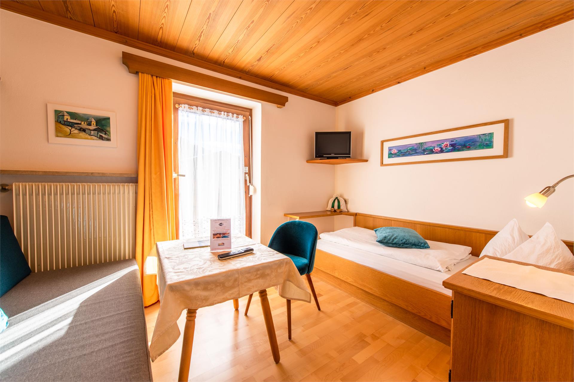 Garni Appartements Almrausch Mals 21 suedtirol.info