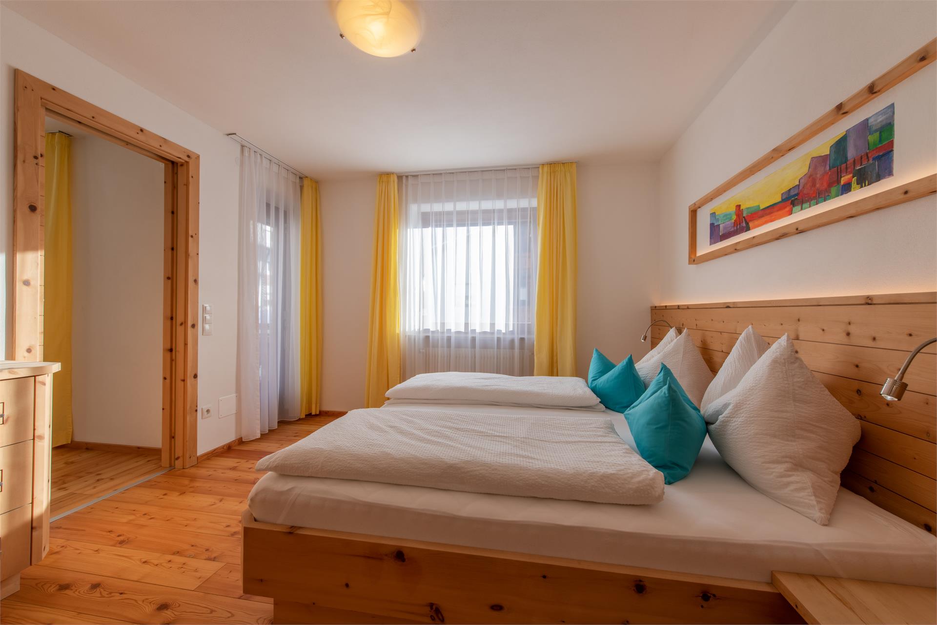 Garni Appartements Almrausch Mals 7 suedtirol.info