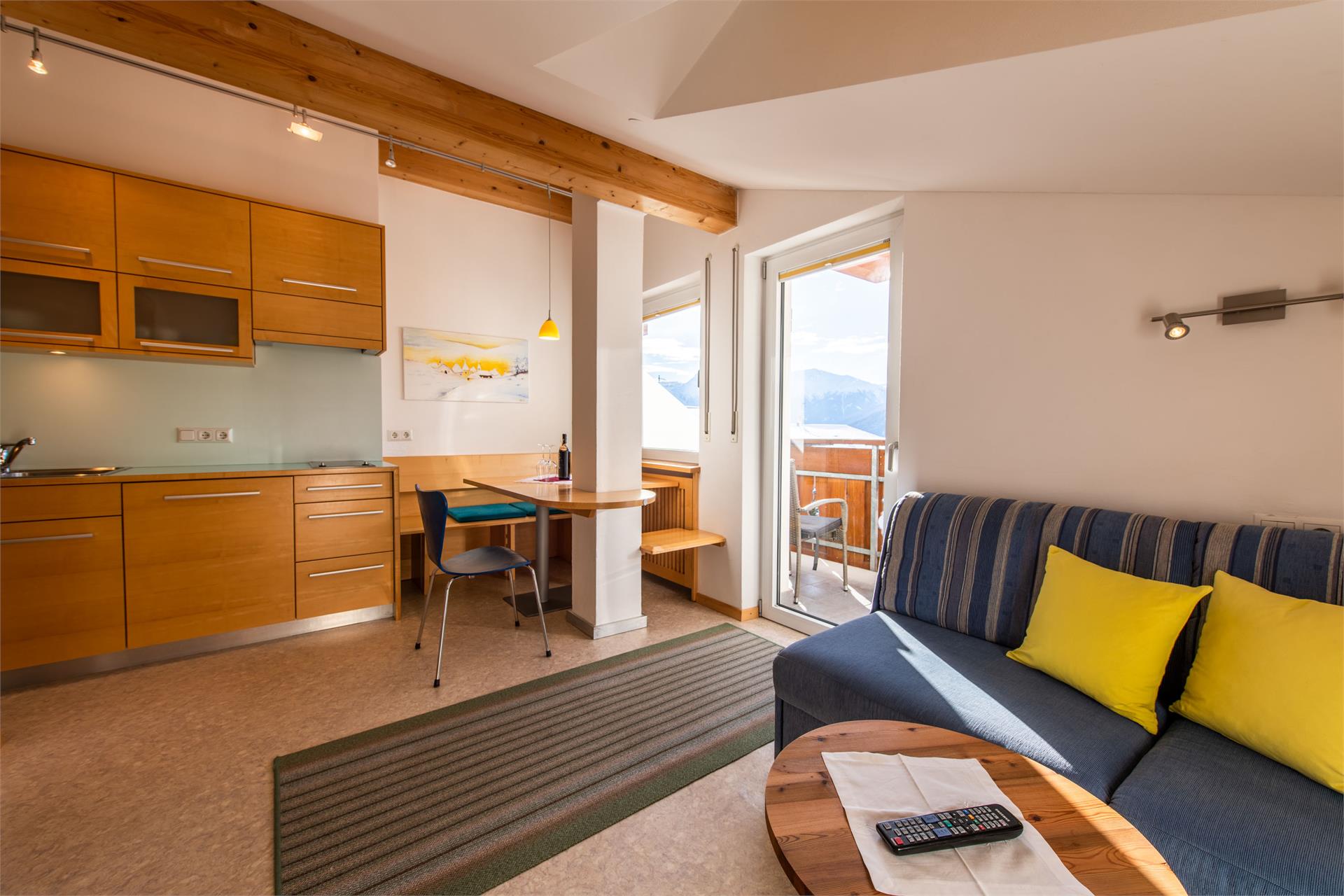 Garni Appartements Almrausch Mals 16 suedtirol.info