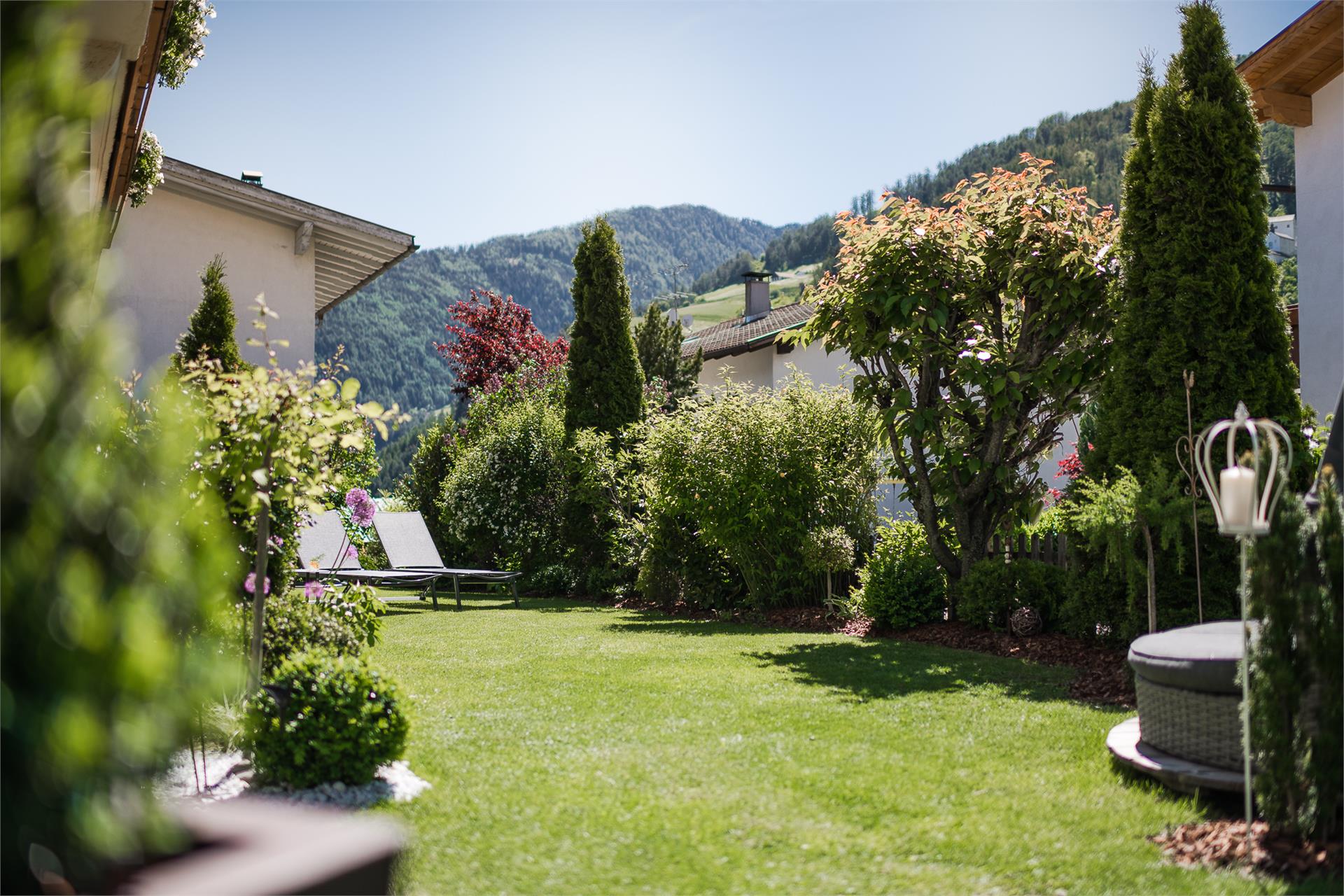 Garni Platzer Mals 18 suedtirol.info
