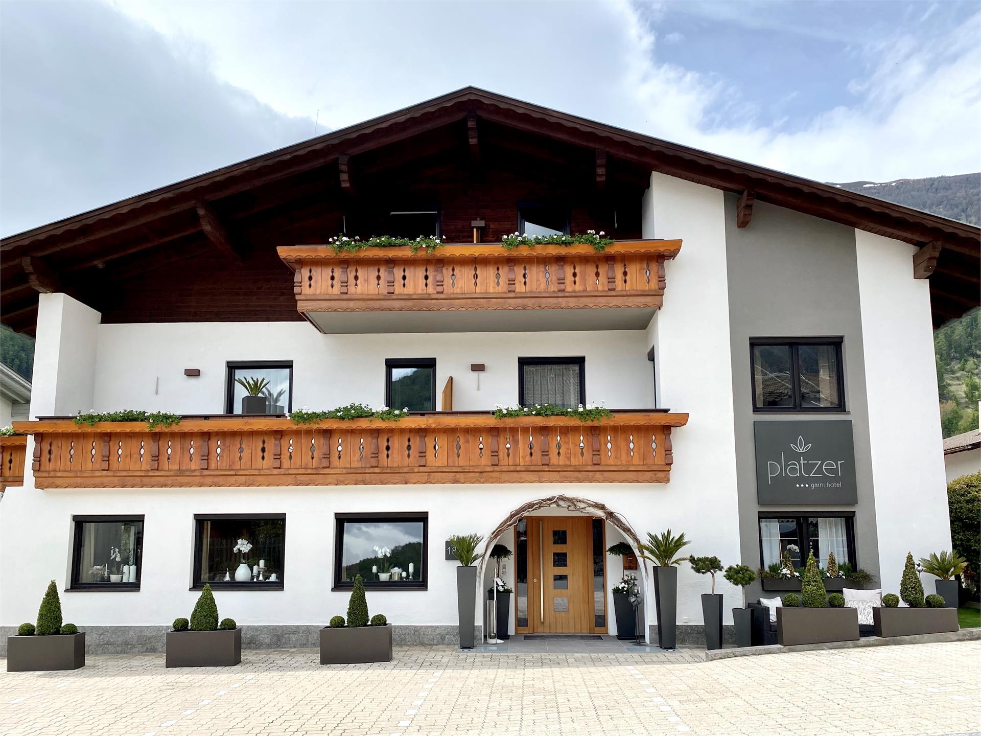 Garni Platzer Mals 1 suedtirol.info