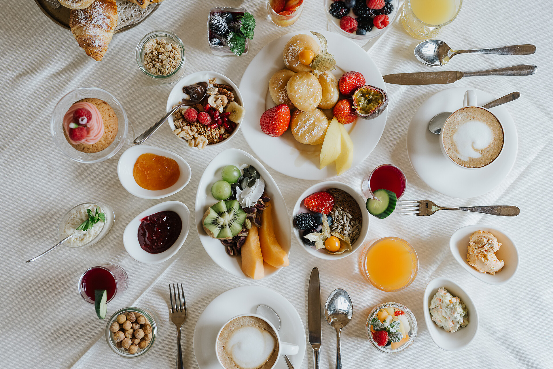 Colazione