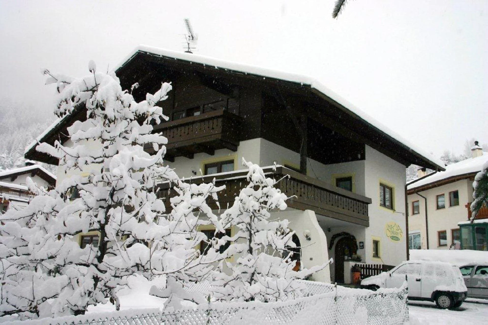 Garni St. Johann Malles 1 suedtirol.info