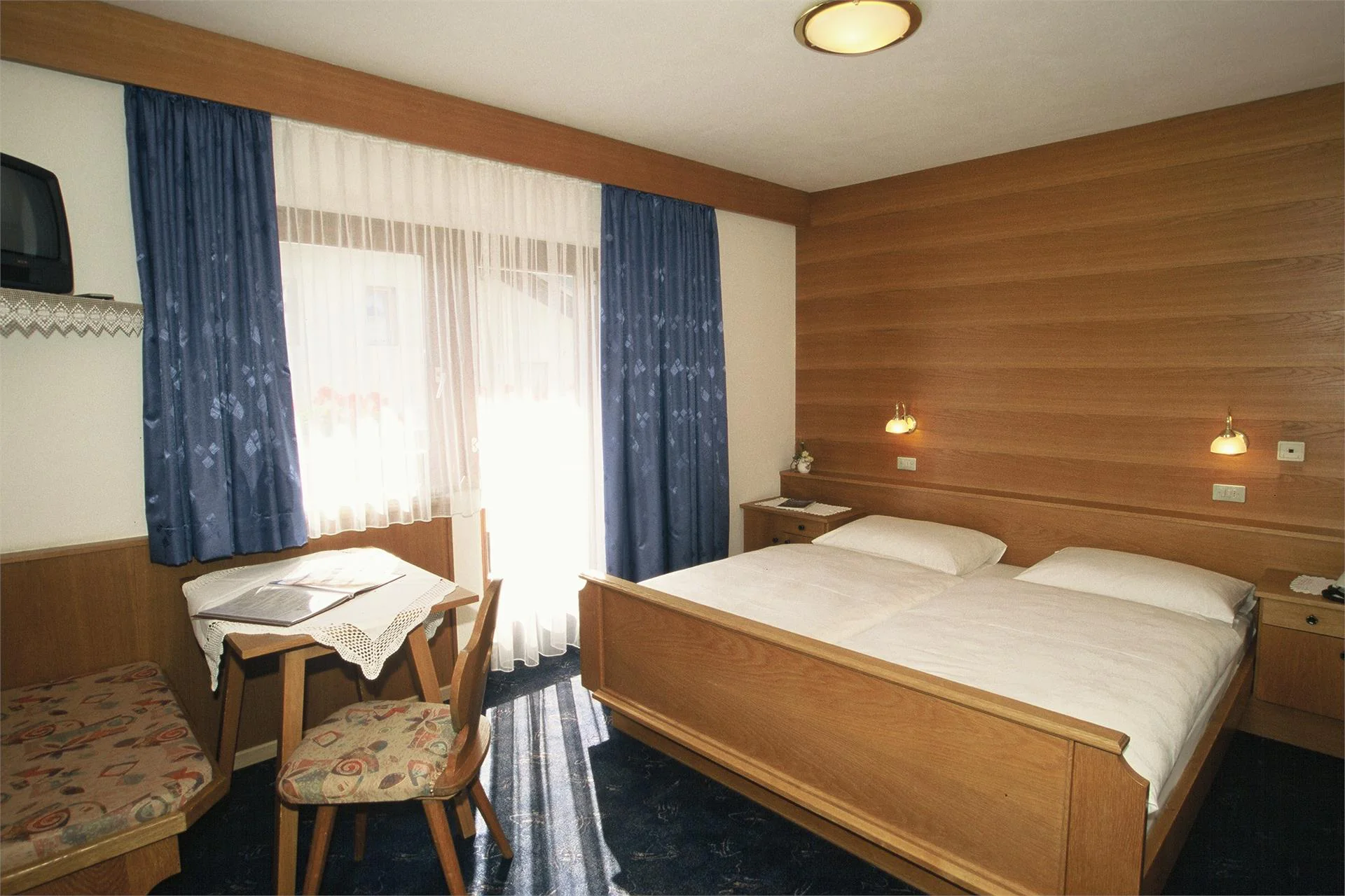 Garni St. Johann Malles 2 suedtirol.info