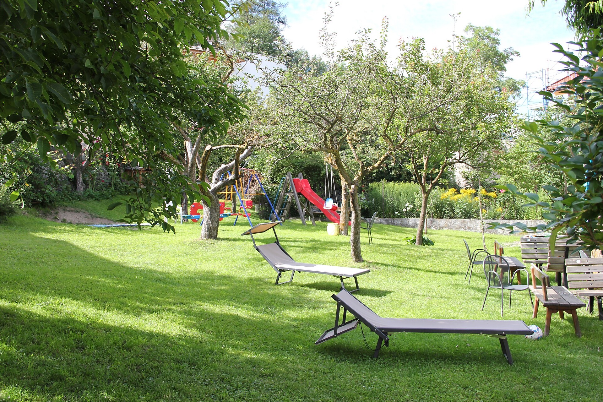Gasthof Zum Lamm