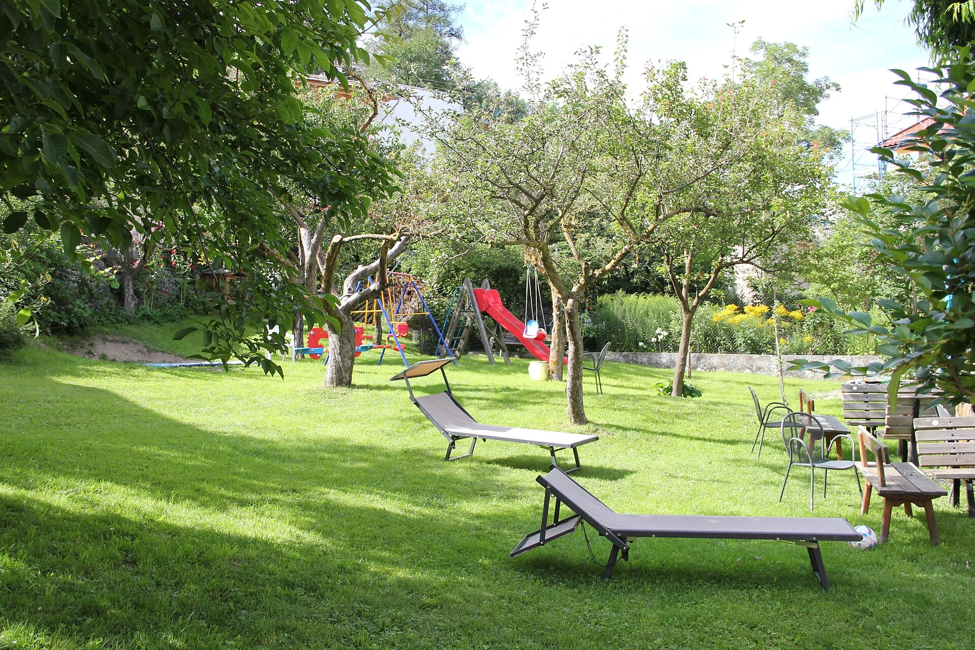 Albergo Agnello Malles 7 suedtirol.info