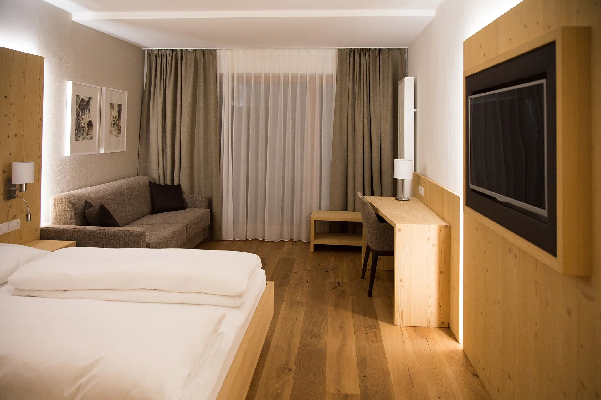 Albergo Agnello Malles 10 suedtirol.info