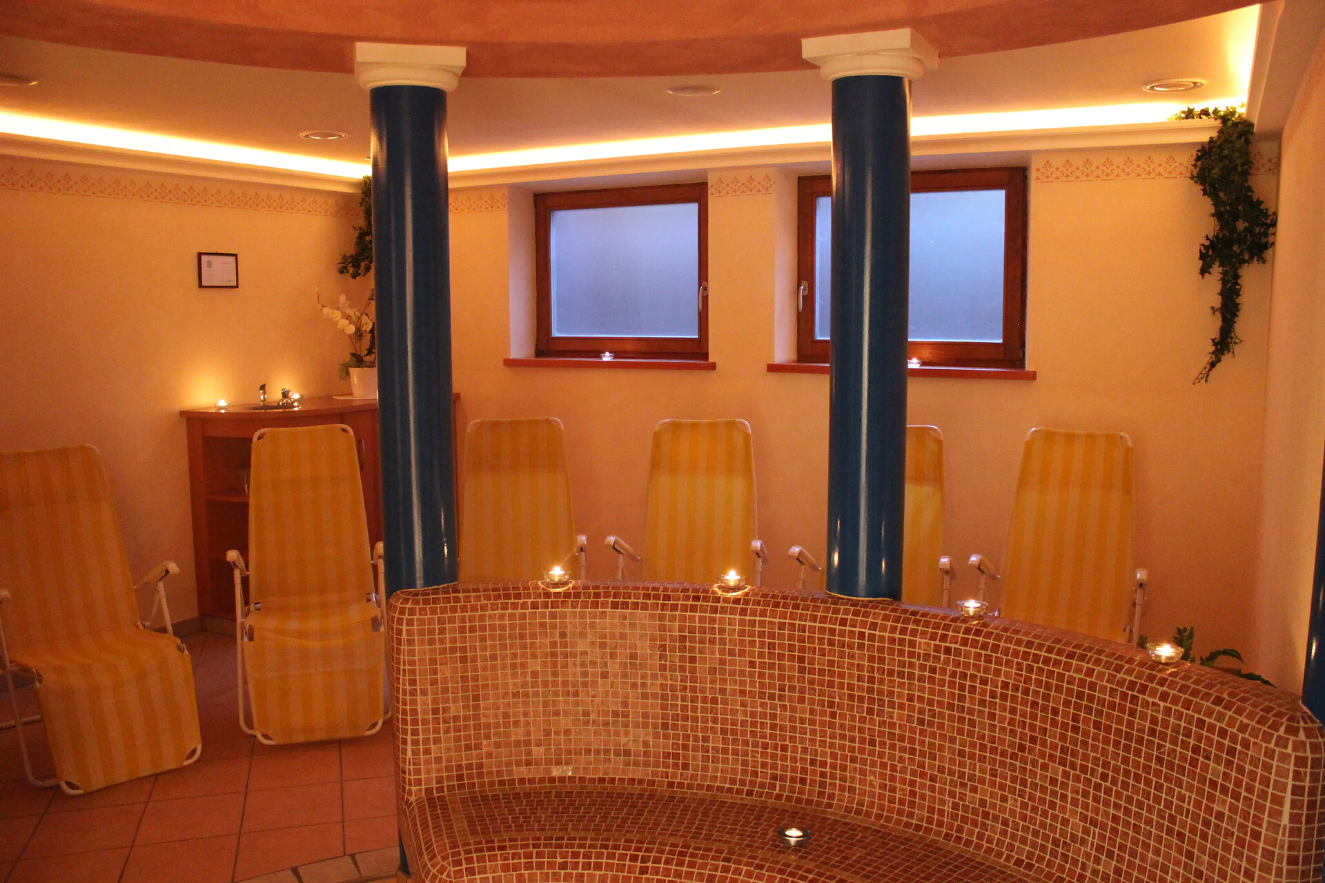 Albergo Agnello Malles 6 suedtirol.info