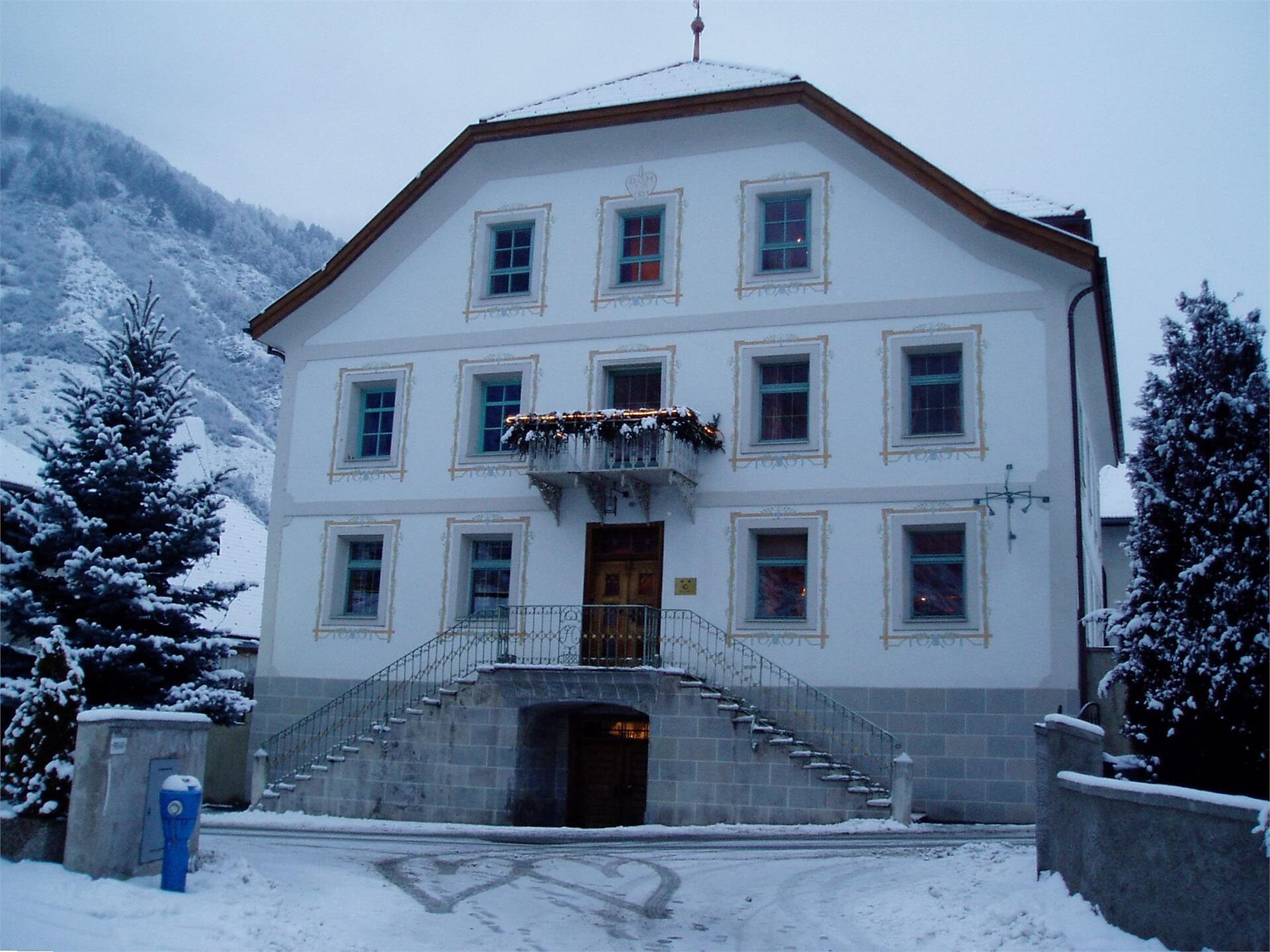 Gasthof Zum gold\\\\\\\\\\\\\\\'nen Adler