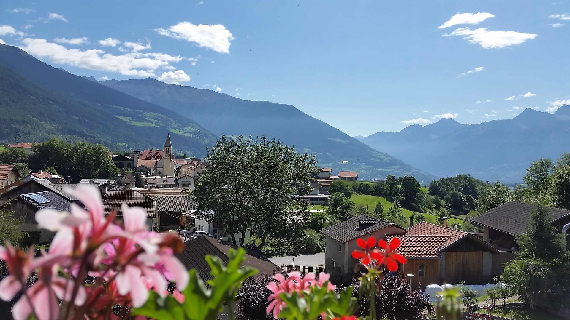Garni Marianne Mals 6 suedtirol.info