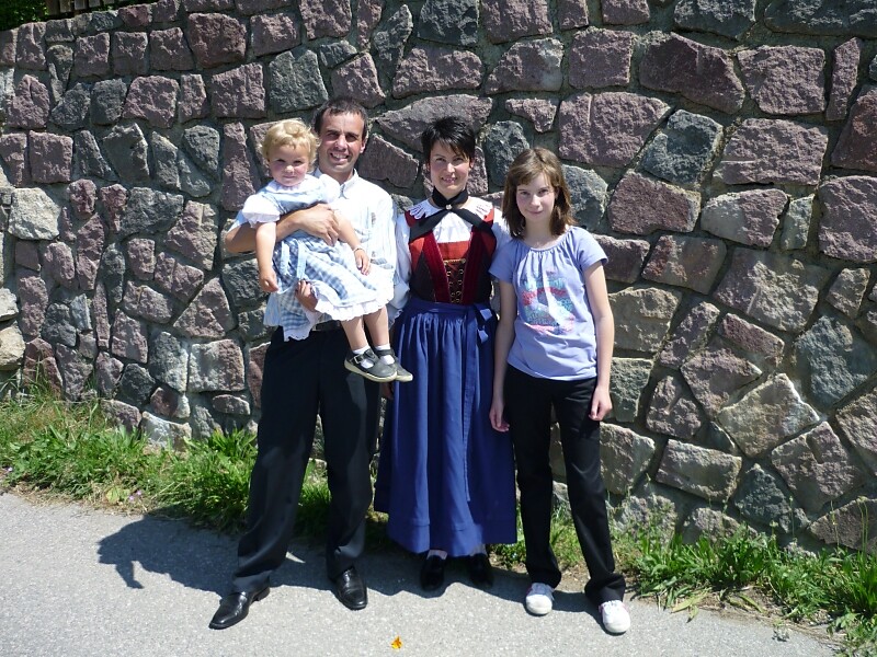 Famiglia