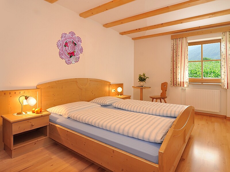 App. Garden e Plose