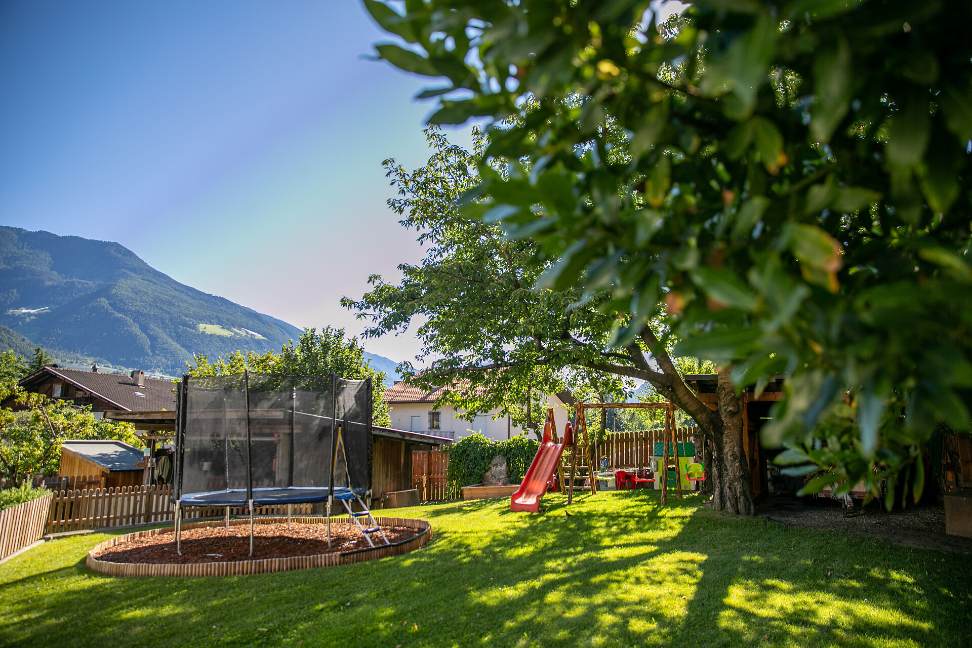 terreno di gioco
