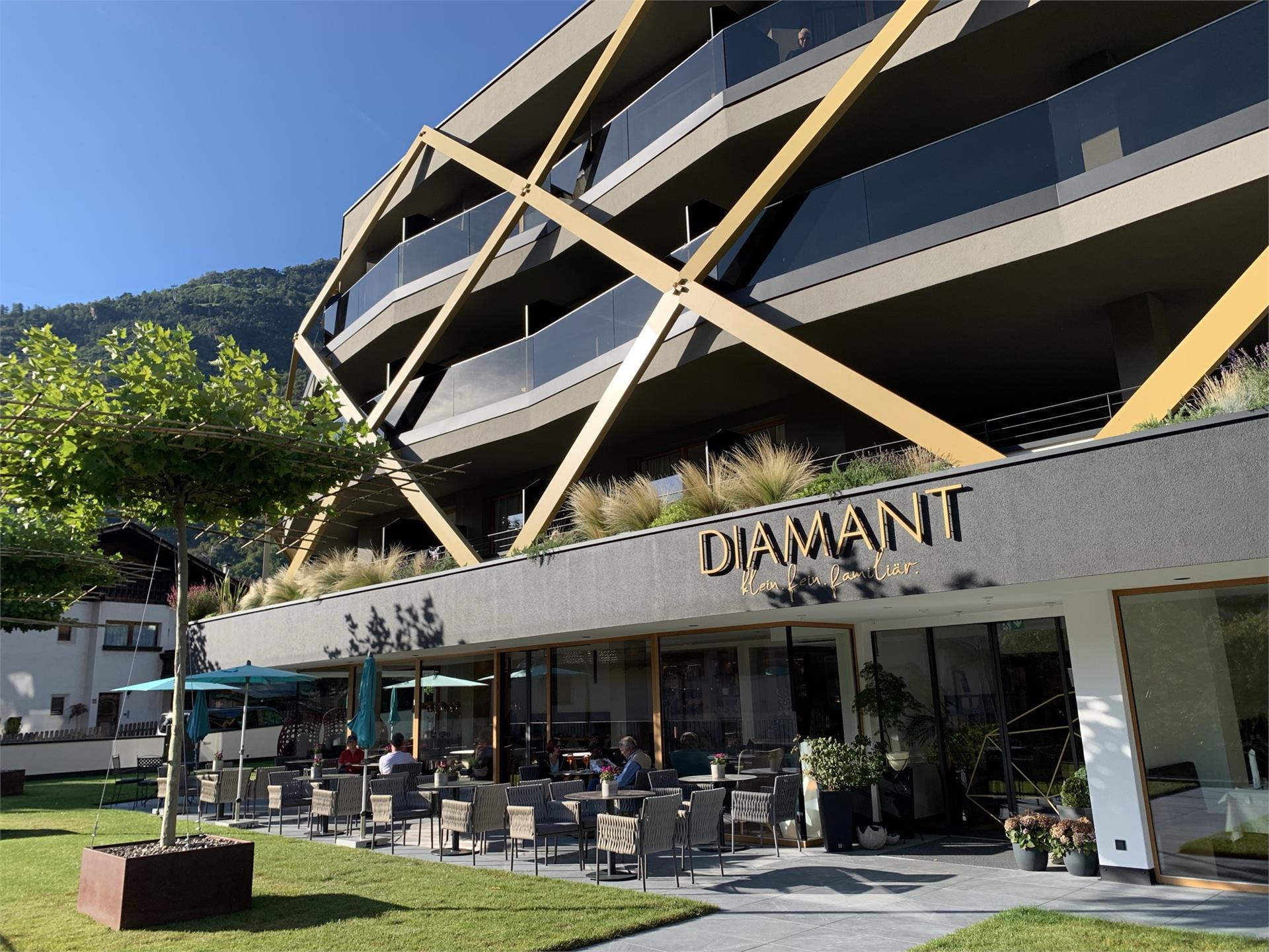 Hotel Diamant Naturns/Naturno 2 suedtirol.info